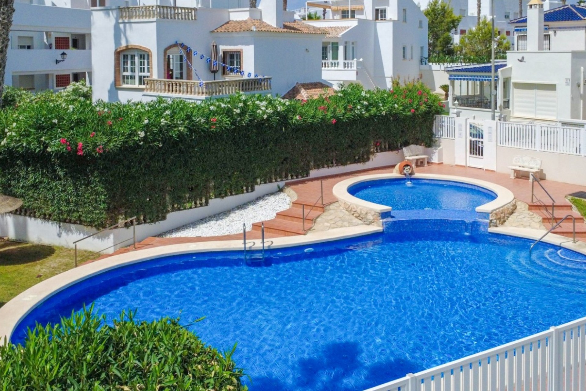 La Revente - Maison de Ville - Orihuela Costa - Los Dolses