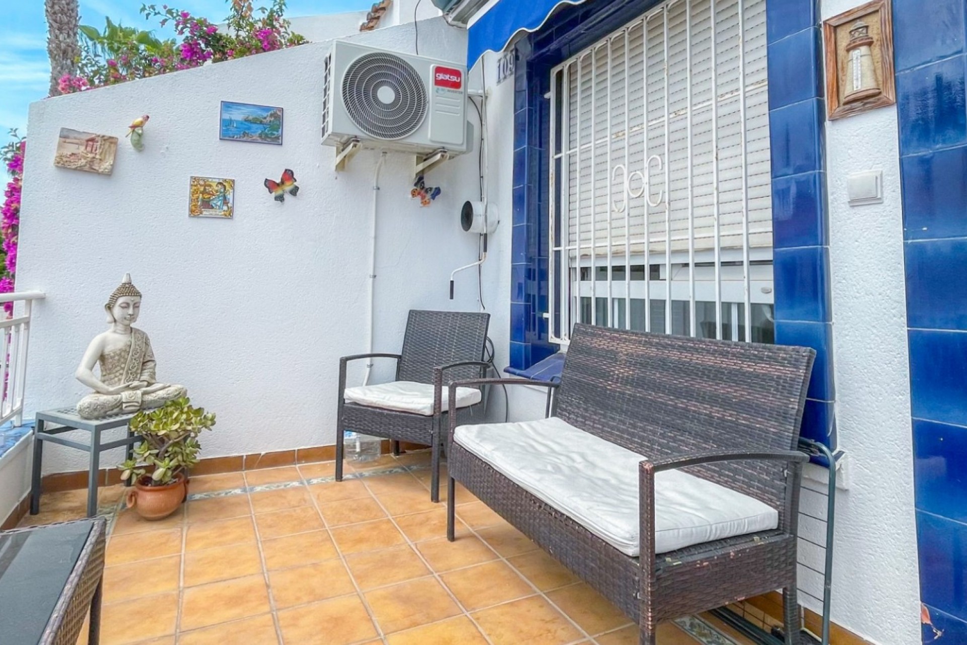 La Revente - Maison de Ville - Orihuela Costa - Los Dolses