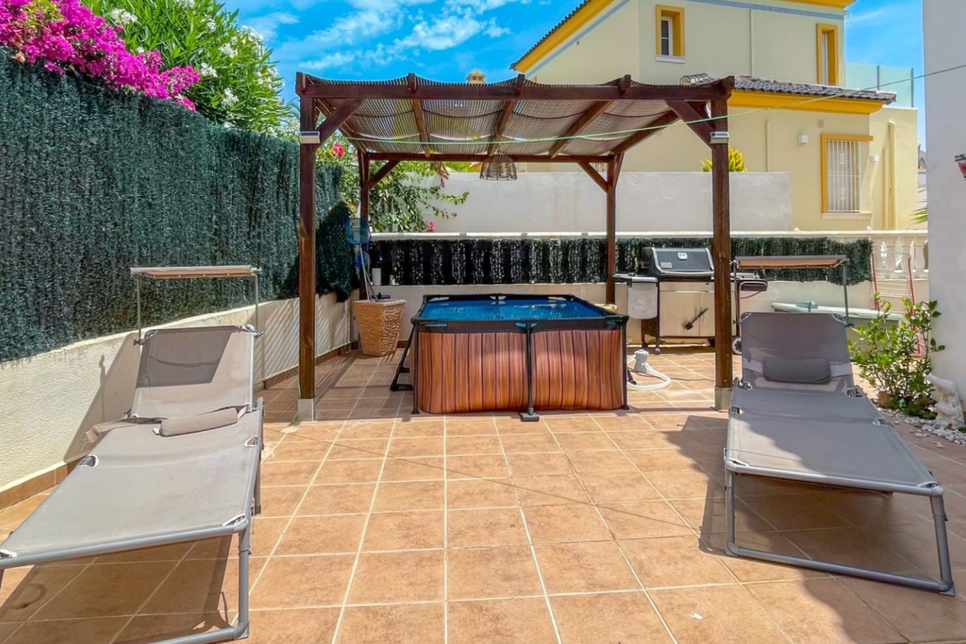 La Revente - Maison de Ville - Orihuela Costa - Los Dolses