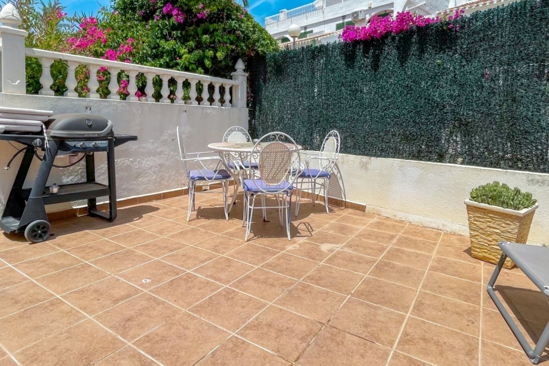 La Revente - Maison de Ville - Orihuela Costa - Los Dolses