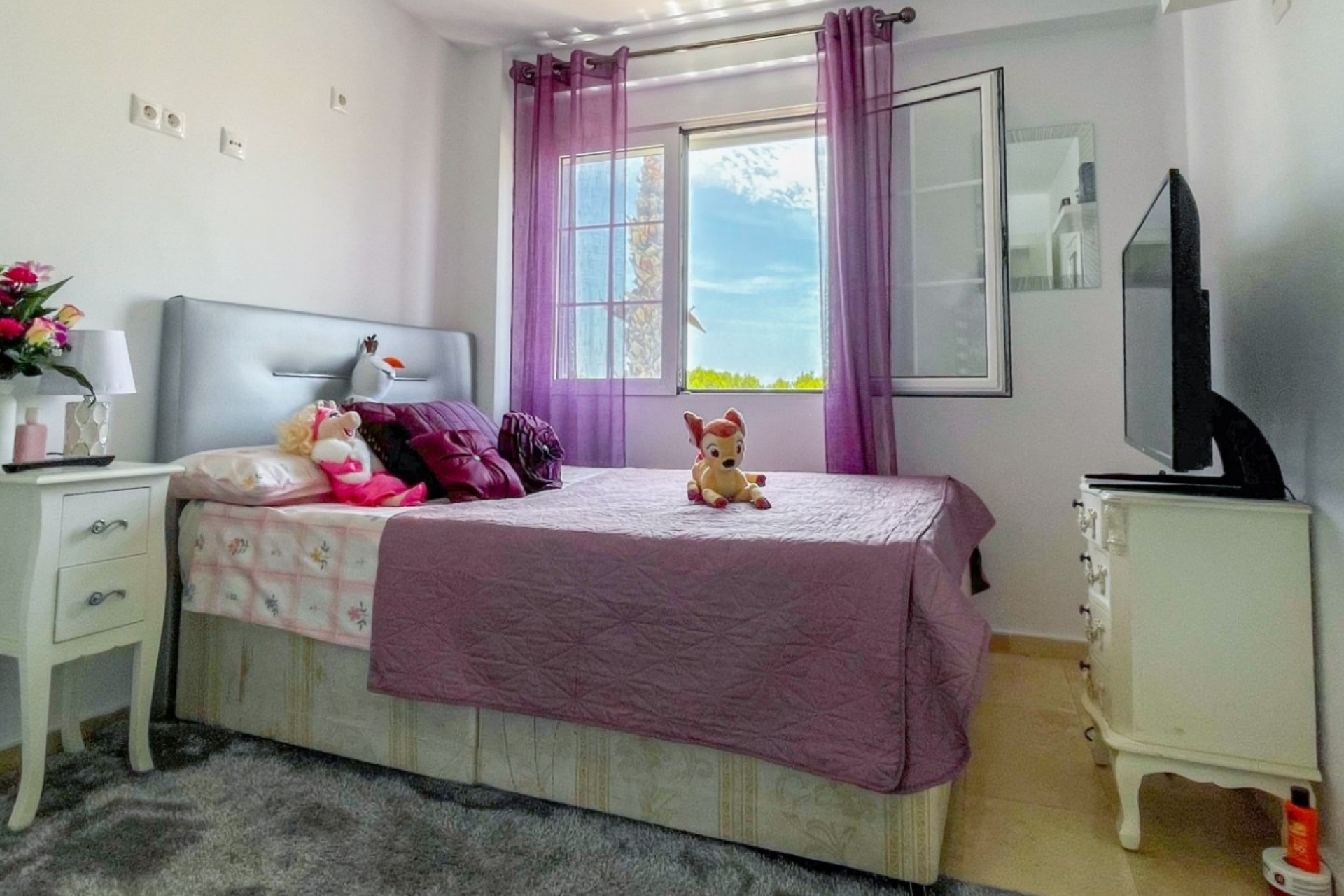 La Revente - Maison de Ville - Orihuela Costa - Los Dolses