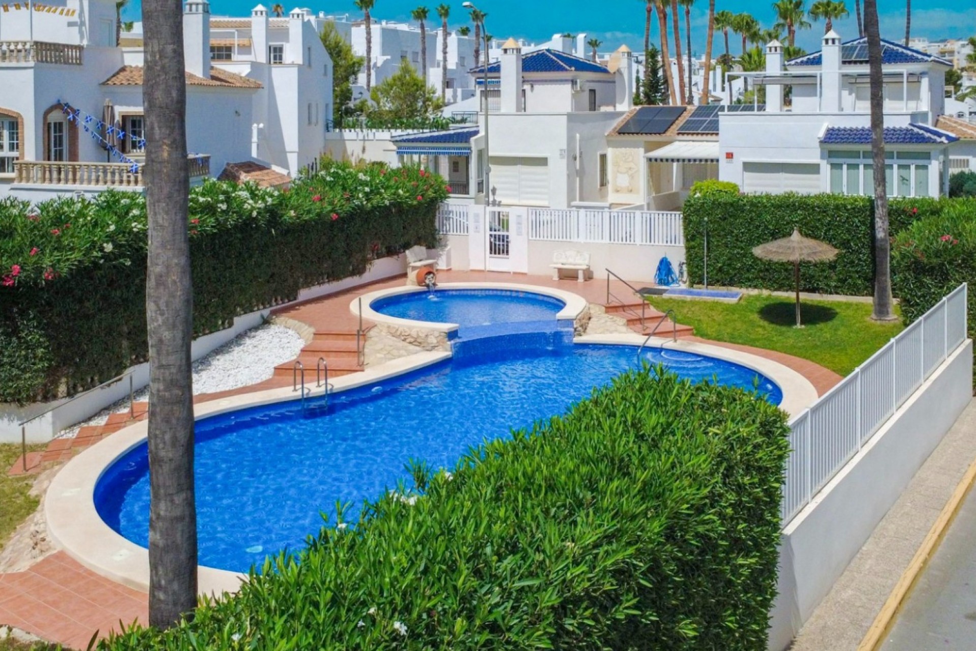 La Revente - Maison de Ville - Orihuela Costa - Los Dolses
