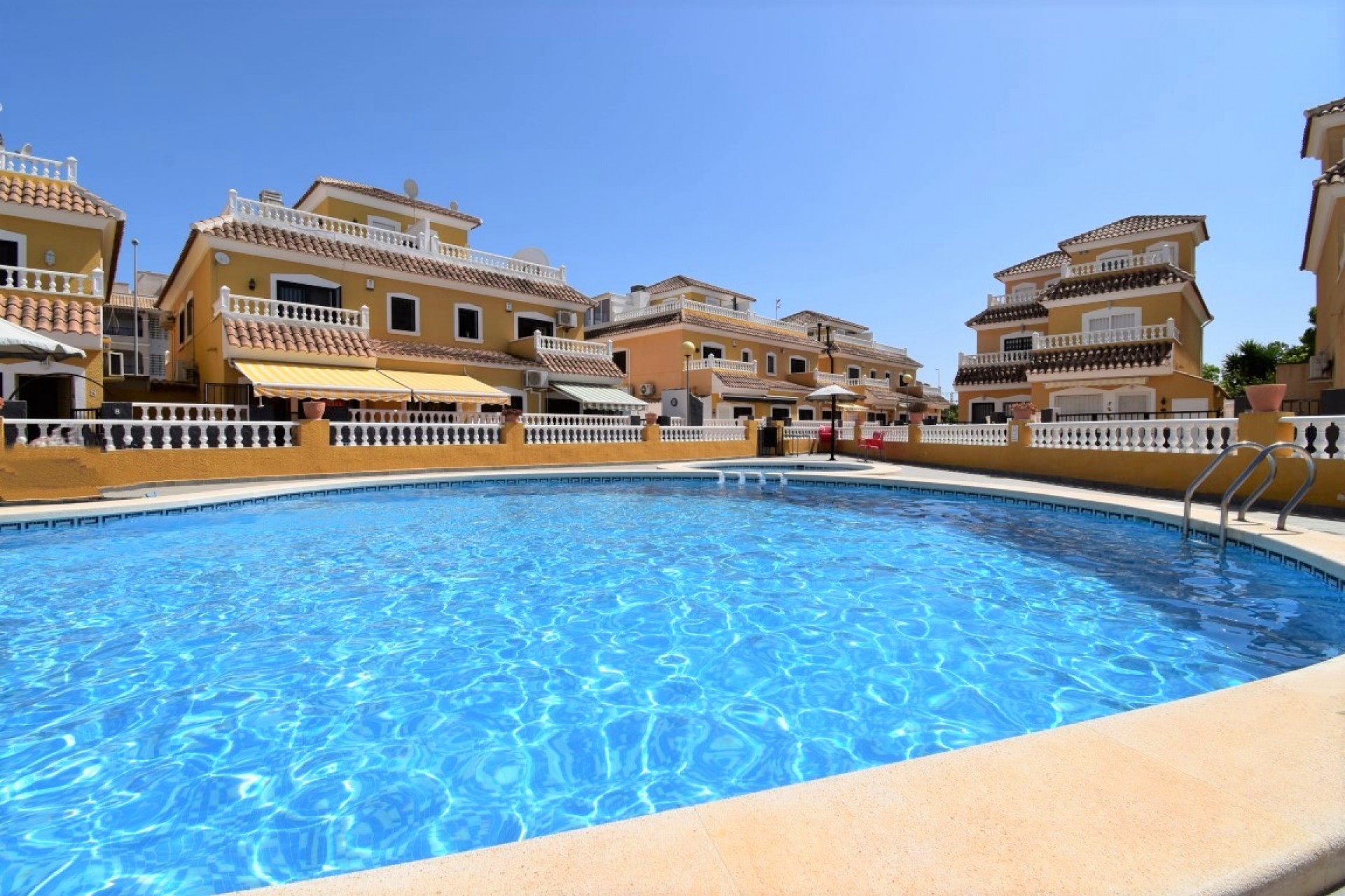 La Revente - Maison de Ville - Orihuela Costa - Playa Flamenca