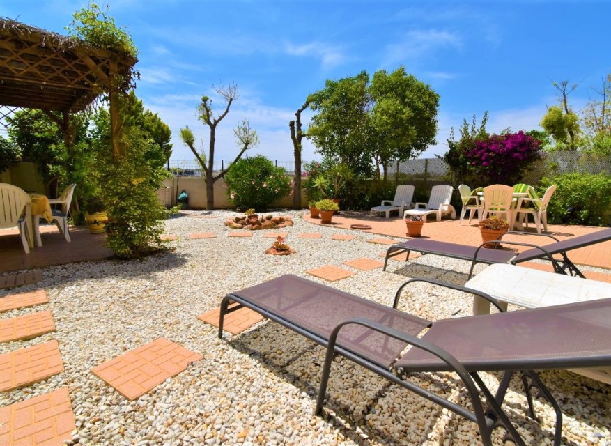 La Revente - Maison de Ville - Orihuela Costa - Playa Flamenca