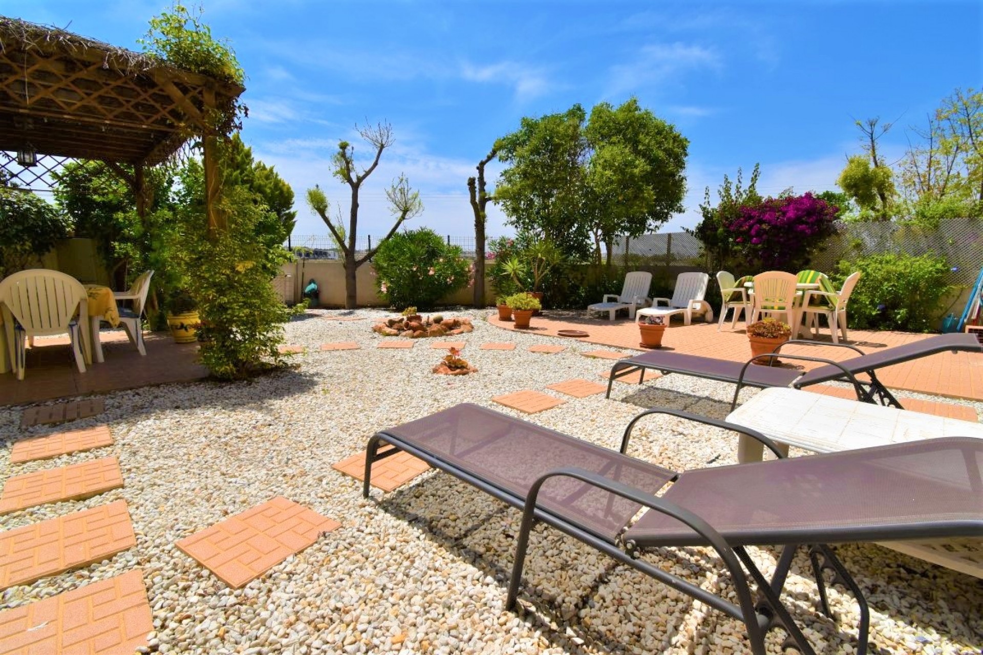 La Revente - Maison de Ville - Orihuela Costa - Playa Flamenca