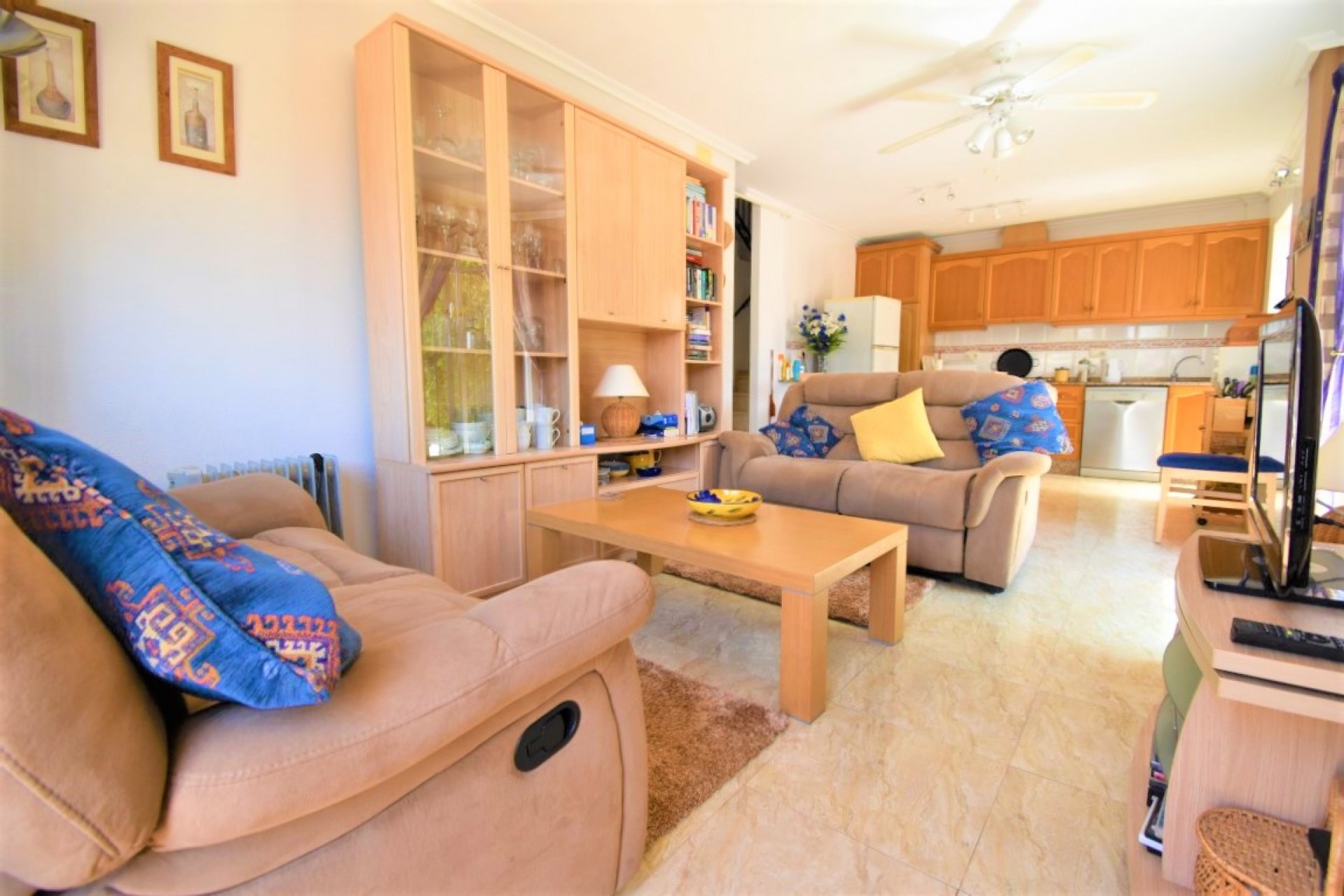 La Revente - Maison de Ville - Orihuela Costa - Playa Flamenca