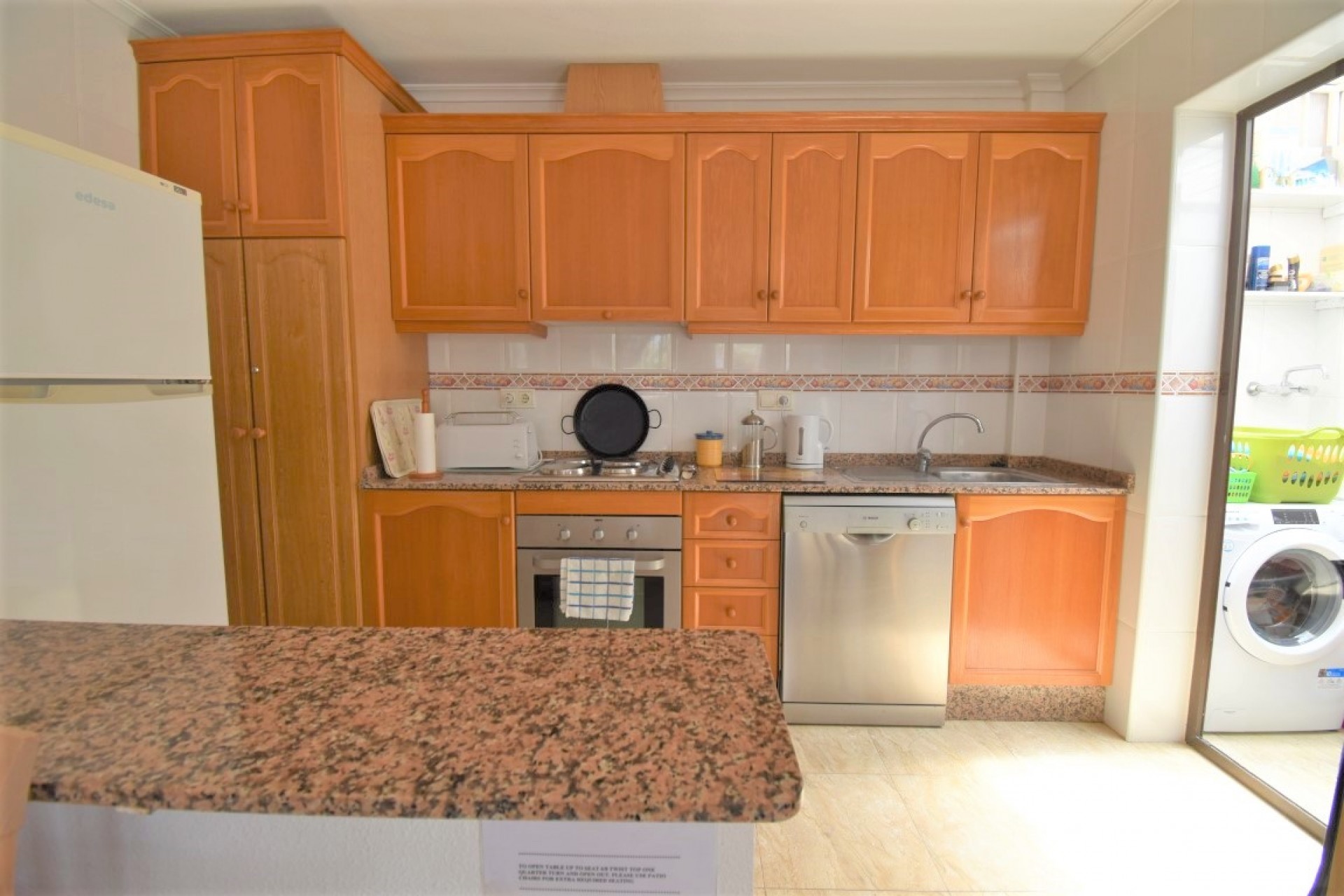 La Revente - Maison de Ville - Orihuela Costa - Playa Flamenca