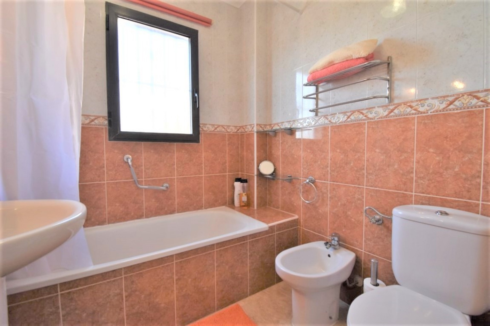 La Revente - Maison de Ville - Orihuela Costa - Playa Flamenca