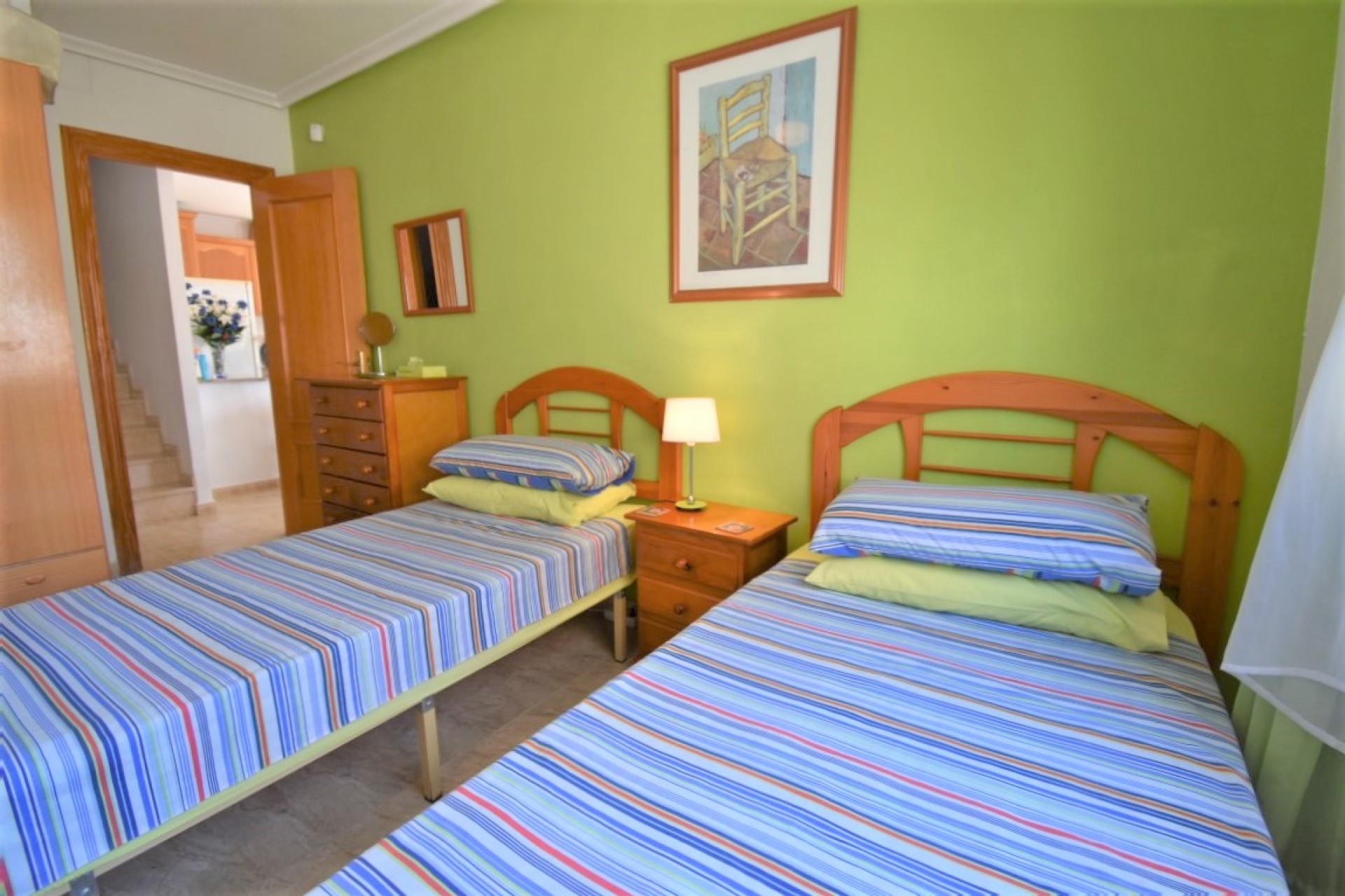 La Revente - Maison de Ville - Orihuela Costa - Playa Flamenca