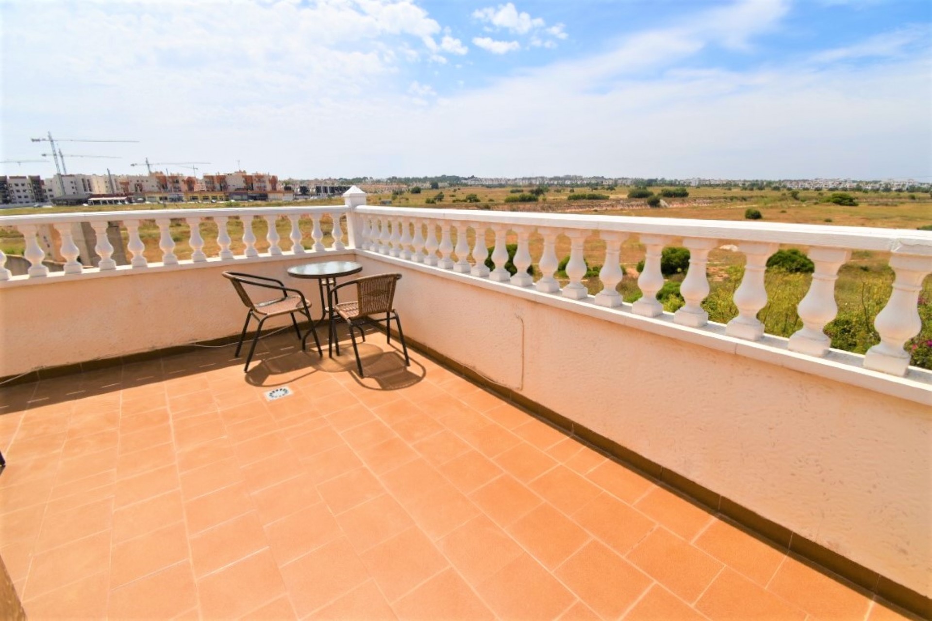 La Revente - Maison de Ville - Orihuela Costa - Playa Flamenca