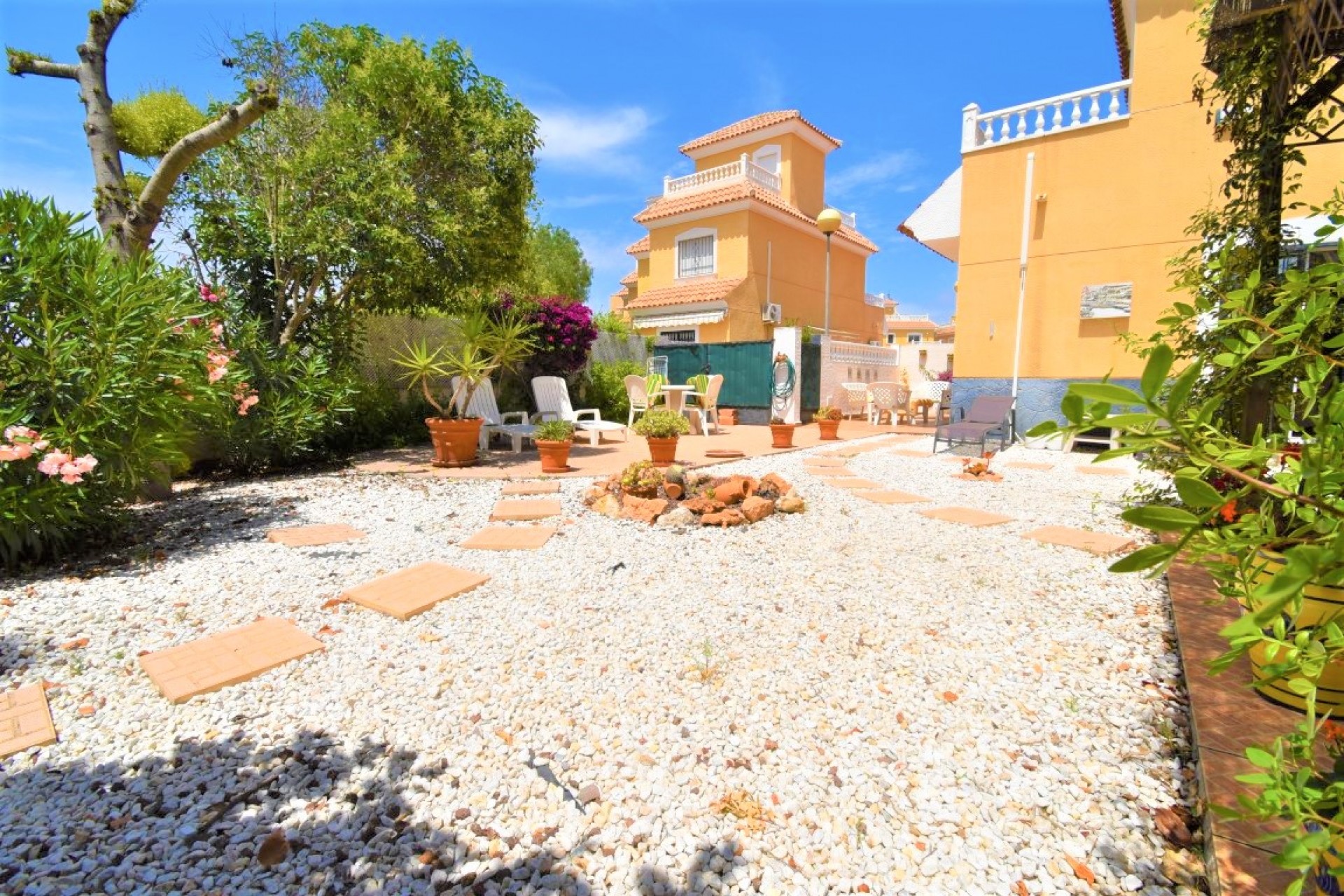 La Revente - Maison de Ville - Orihuela Costa - Playa Flamenca