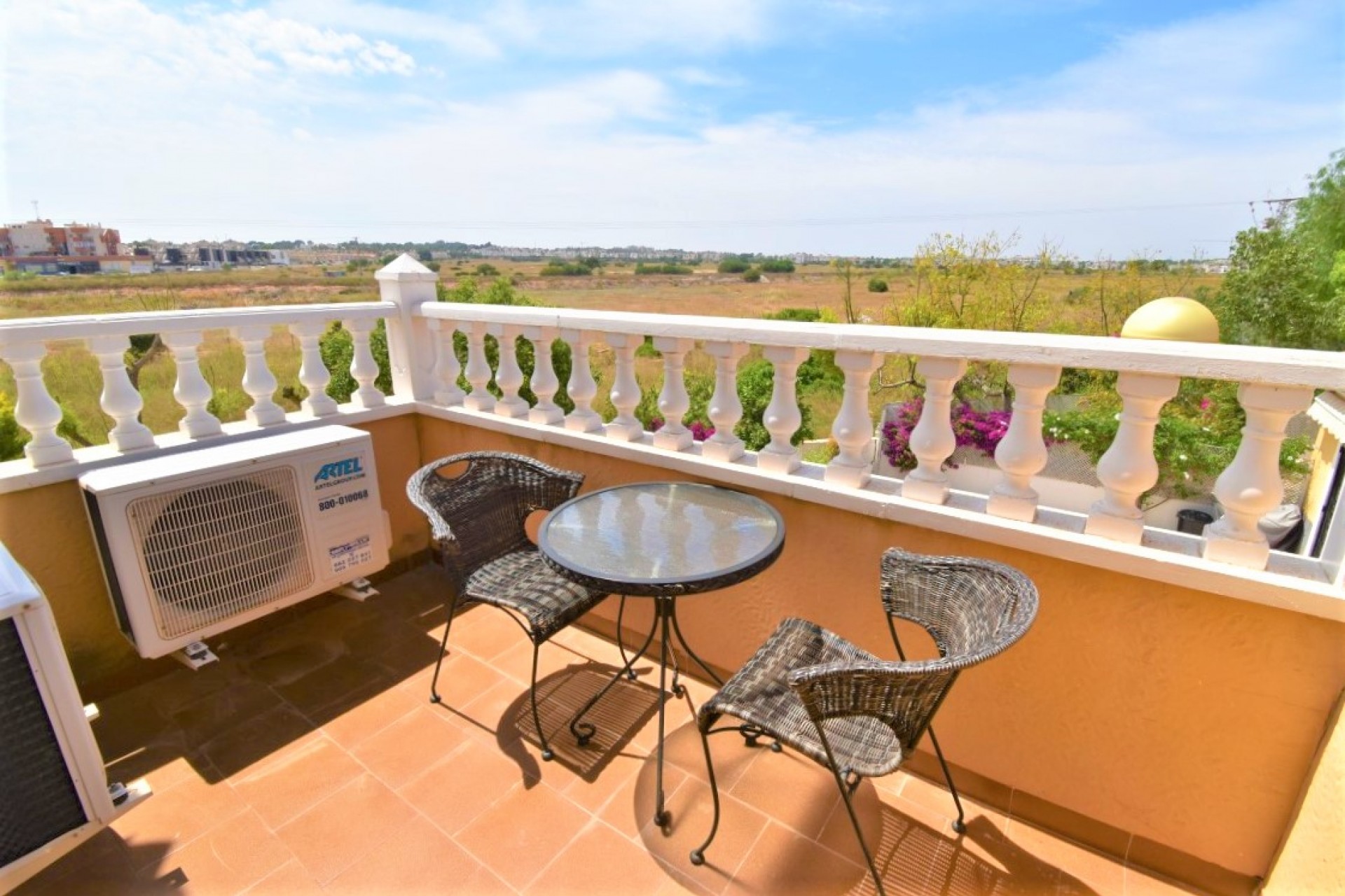 La Revente - Maison de Ville - Orihuela Costa - Playa Flamenca