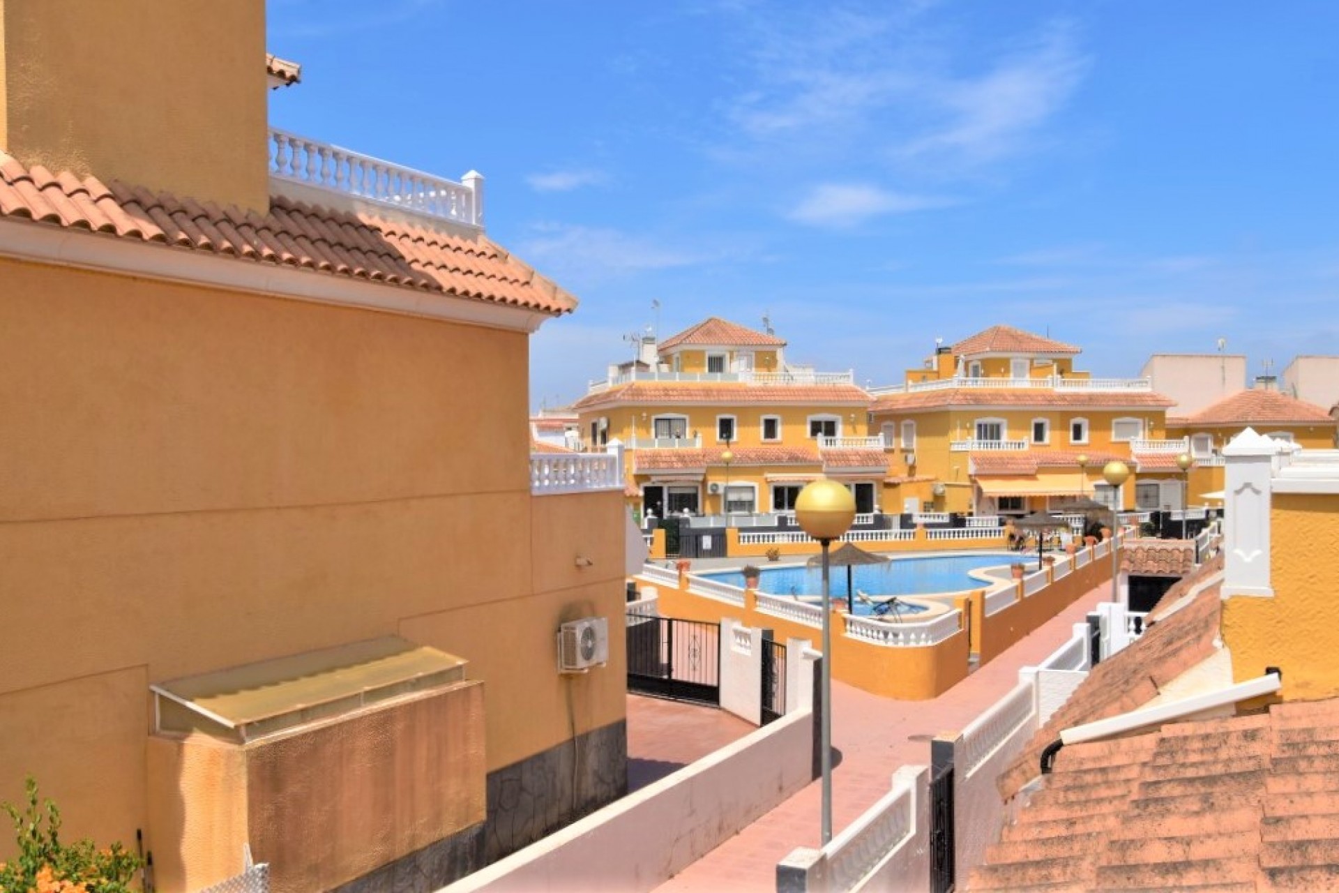 La Revente - Maison de Ville - Orihuela Costa - Playa Flamenca