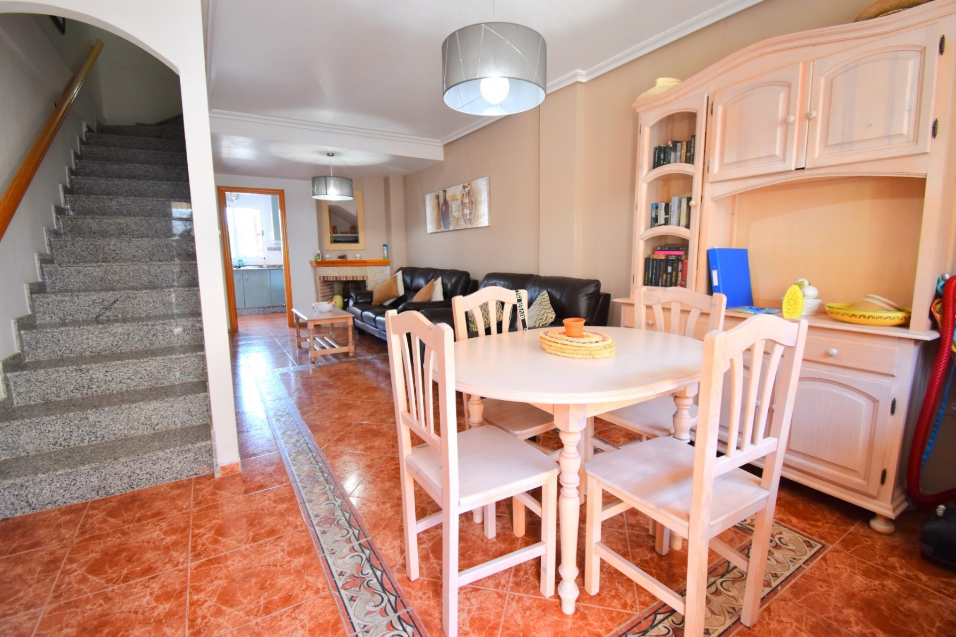 La Revente - Maison de Ville - Orihuela Costa - Playa Flamenca