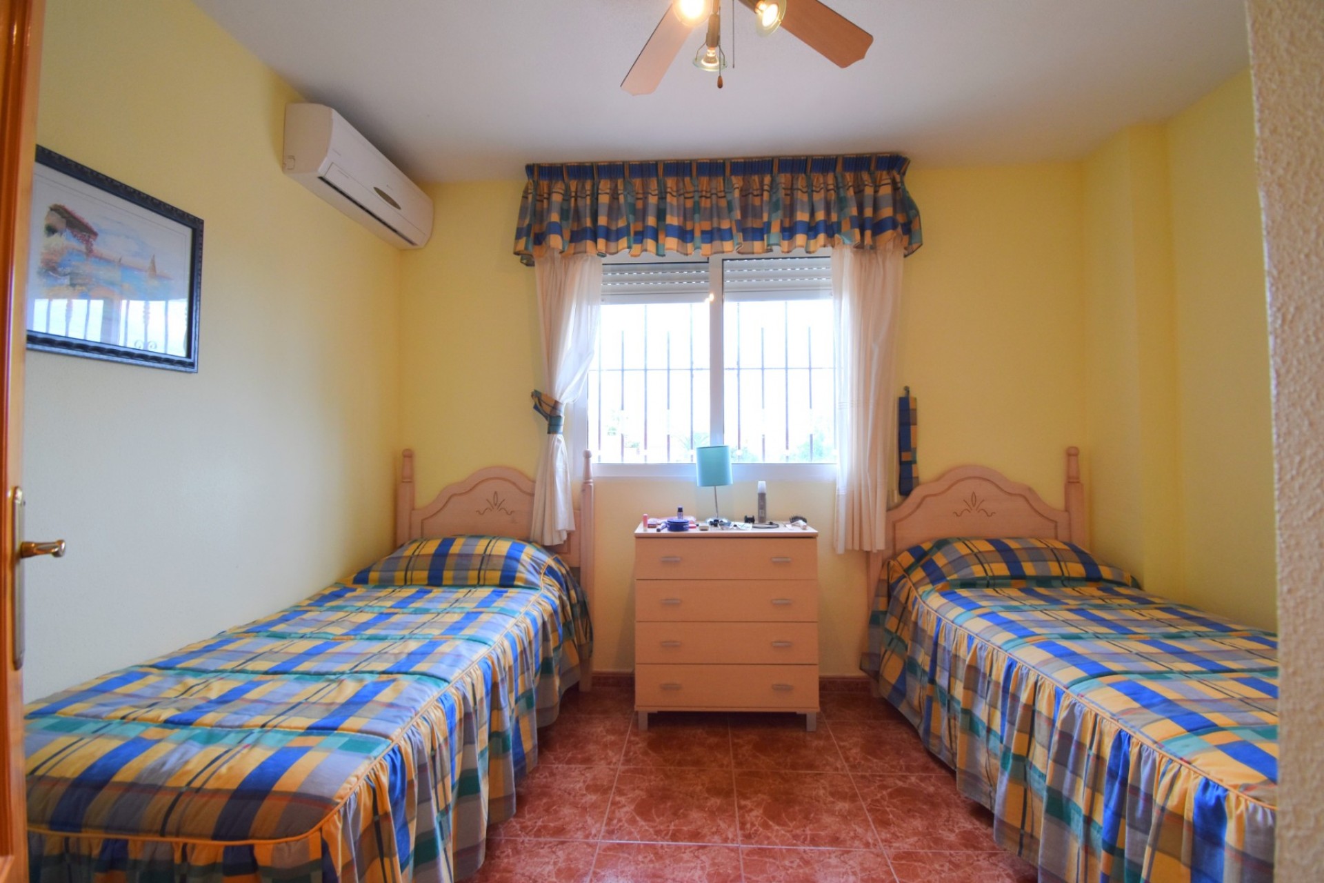 La Revente - Maison de Ville - Orihuela Costa - Playa Flamenca