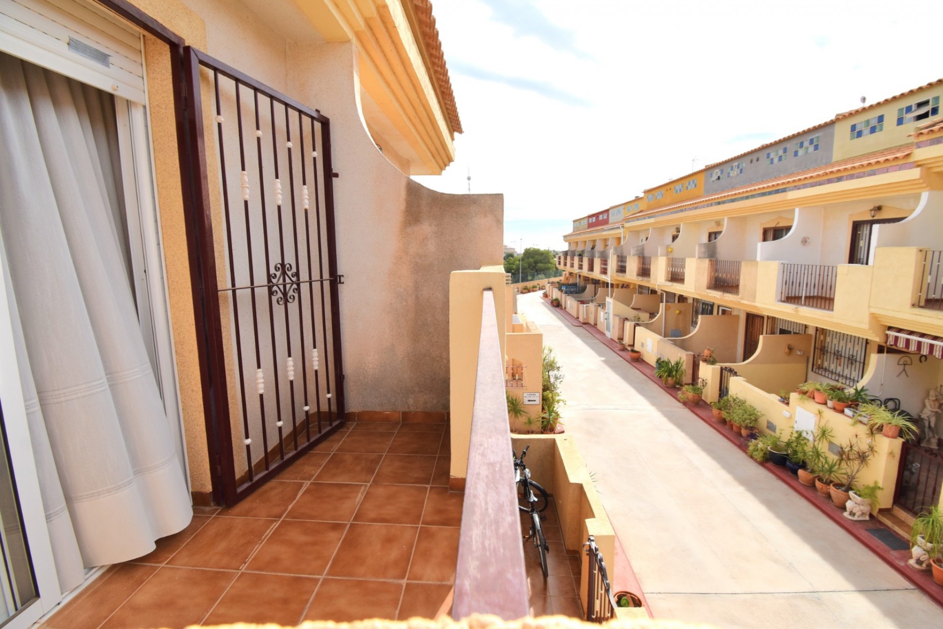 La Revente - Maison de Ville - Orihuela Costa - Playa Flamenca