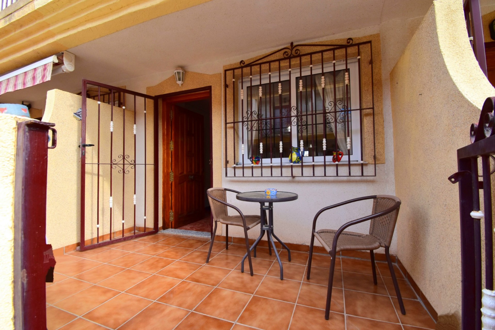 La Revente - Maison de Ville - Orihuela Costa - Playa Flamenca