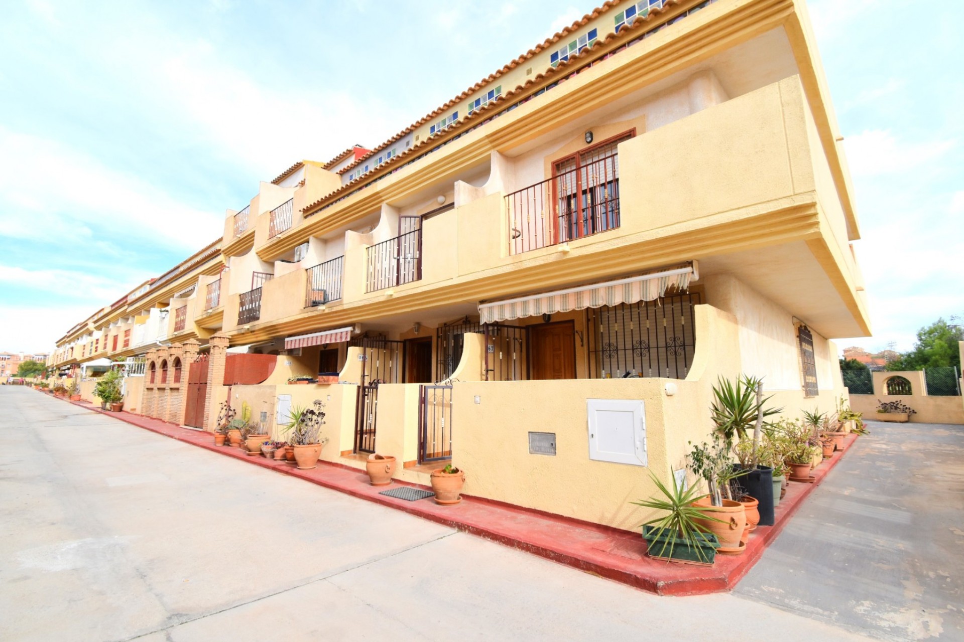 La Revente - Maison de Ville - Orihuela Costa - Playa Flamenca