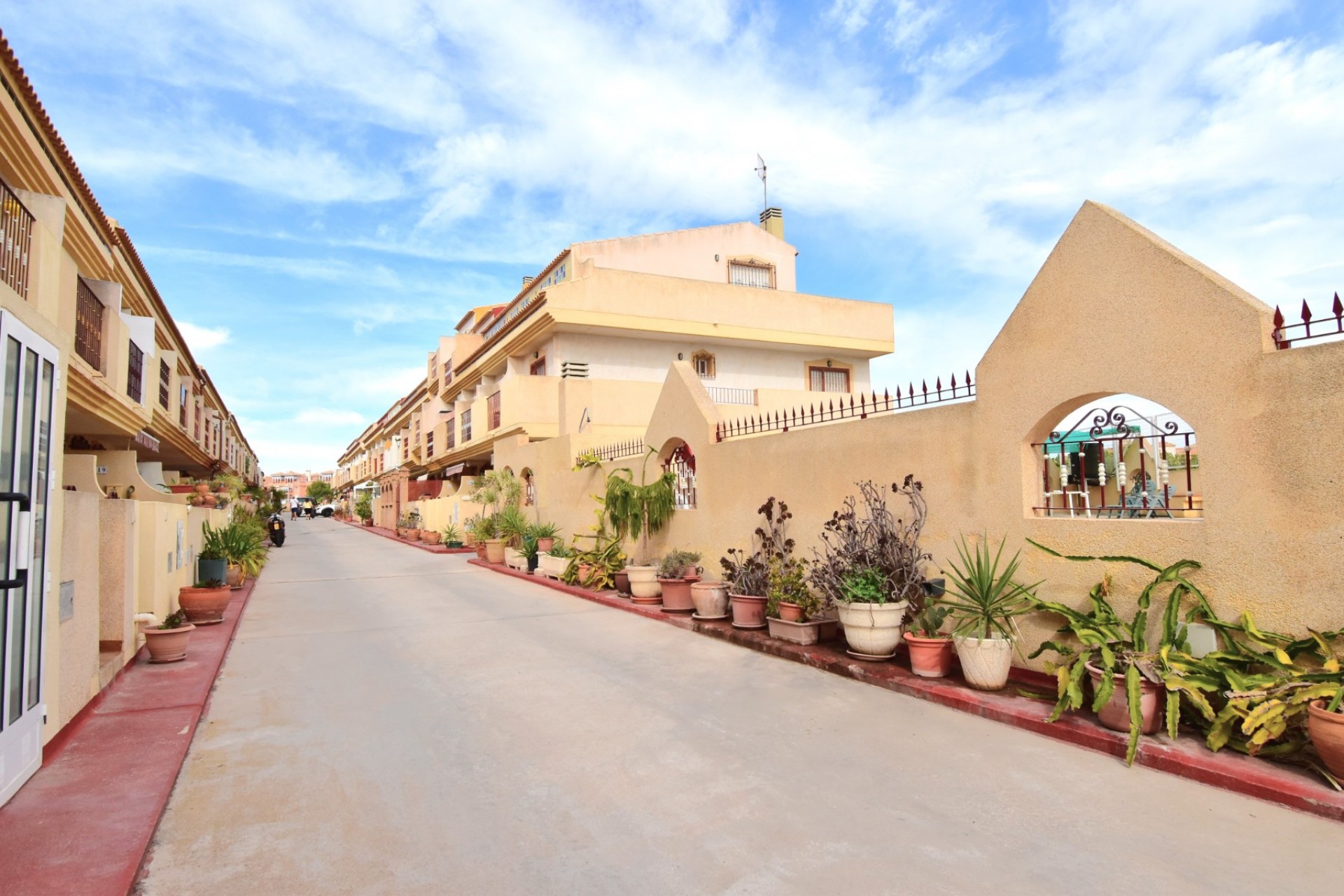 La Revente - Maison de Ville - Orihuela Costa - Playa Flamenca