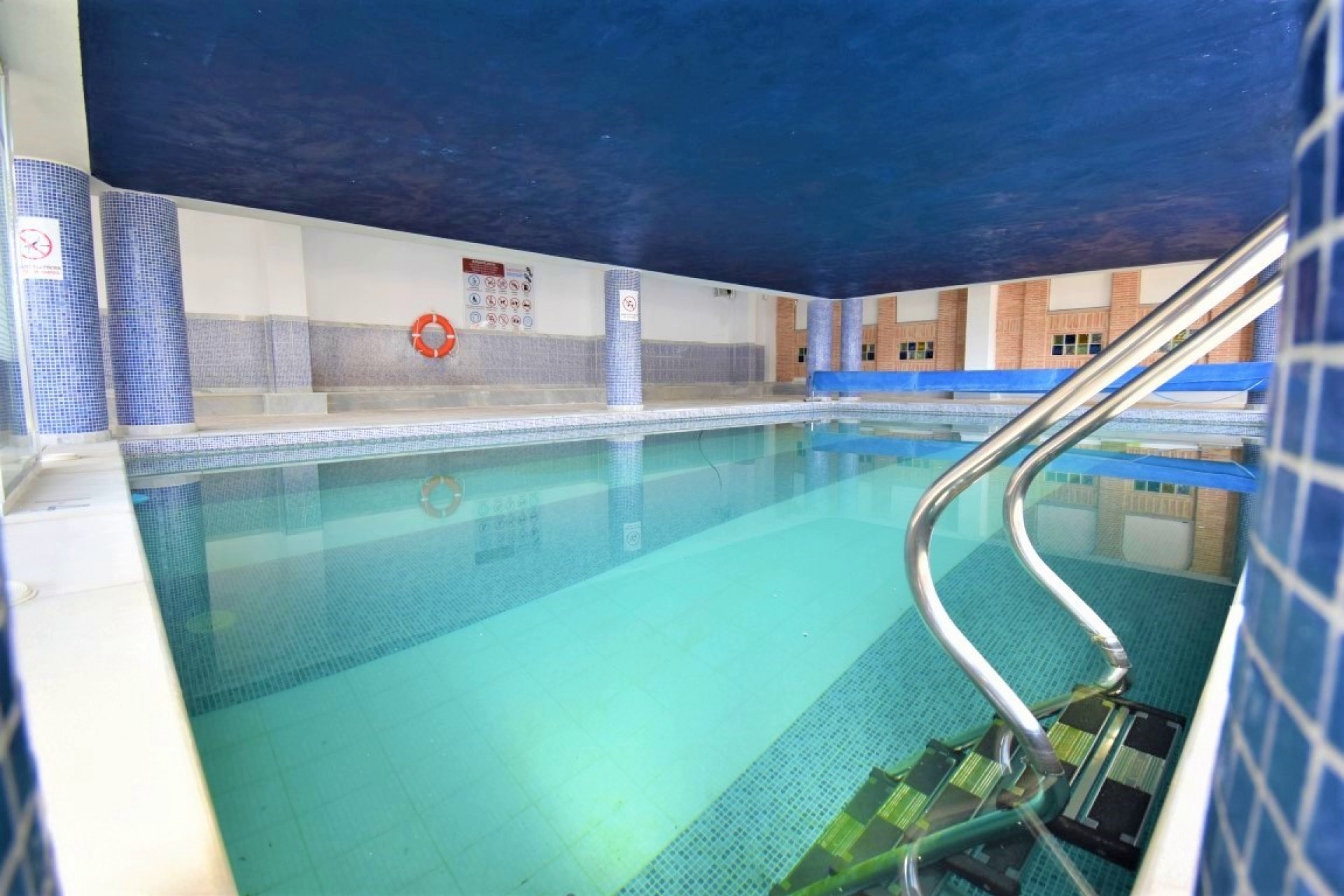 La Revente - Maison de Ville - Orihuela Costa - Playa Flamenca