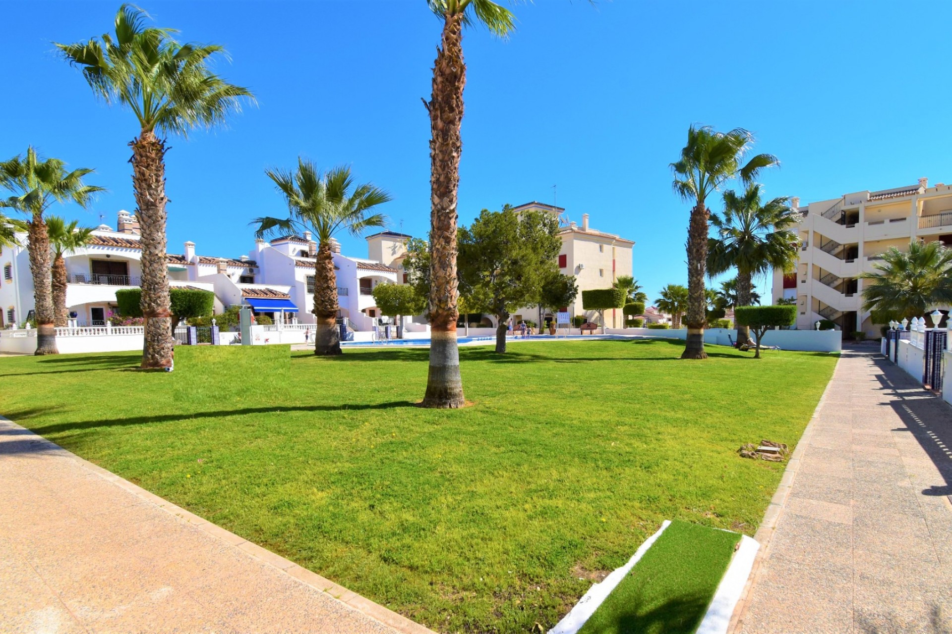 La Revente - Maison de Ville - Orihuela Costa - Playa Flamenca