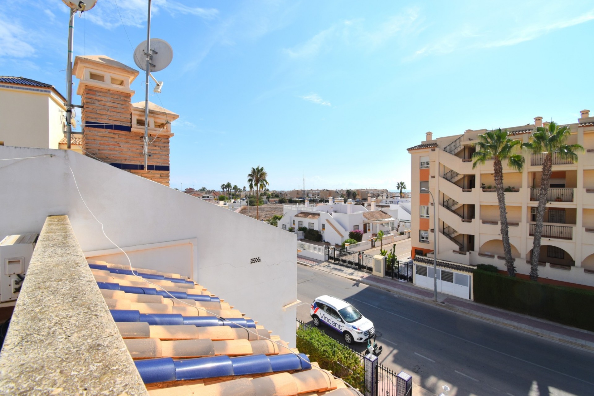 La Revente - Maison de Ville - Orihuela Costa - Playa Flamenca