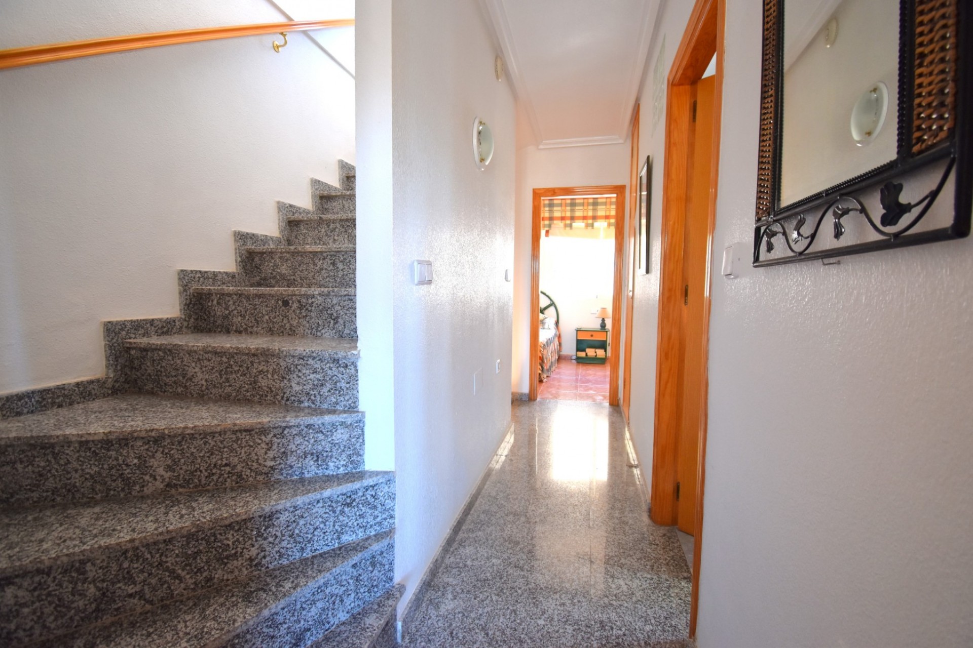 La Revente - Maison de Ville - Orihuela Costa - Playa Flamenca