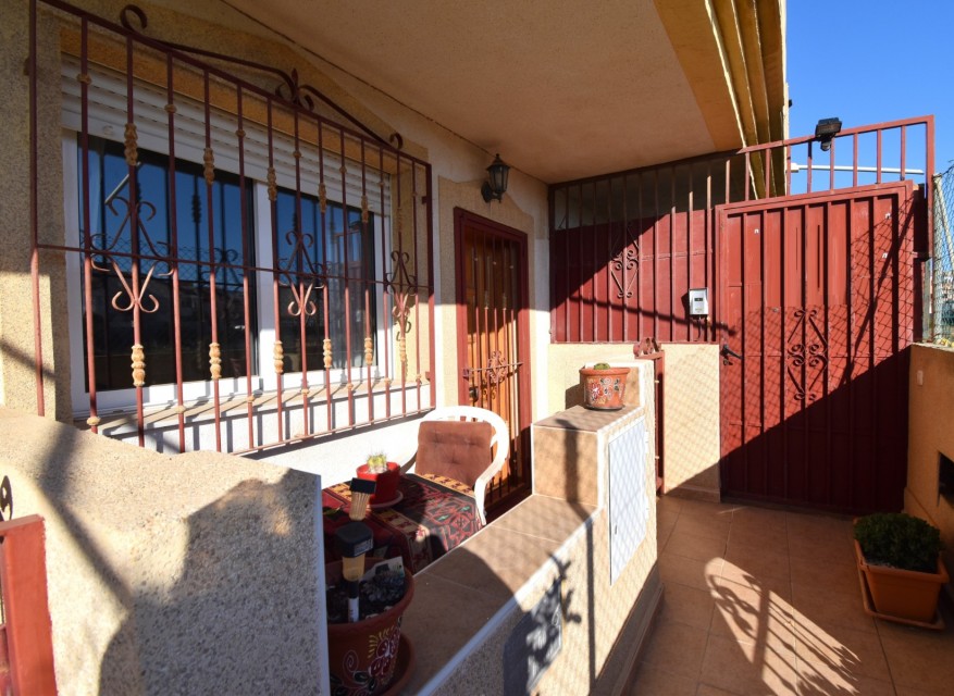 La Revente - Maison de Ville - Orihuela Costa - Playa Flamenca