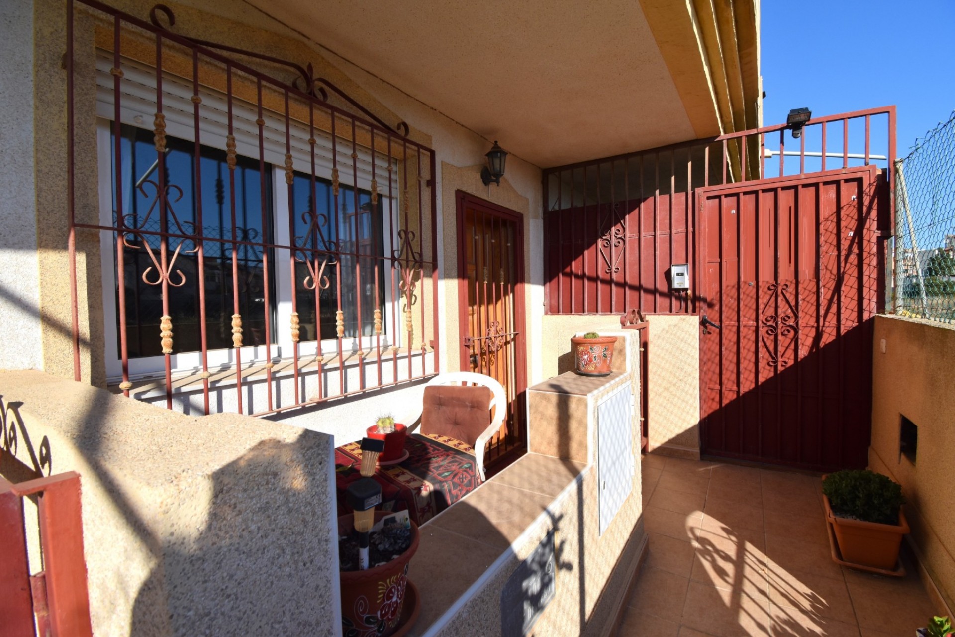 La Revente - Maison de Ville - Orihuela Costa - Playa Flamenca