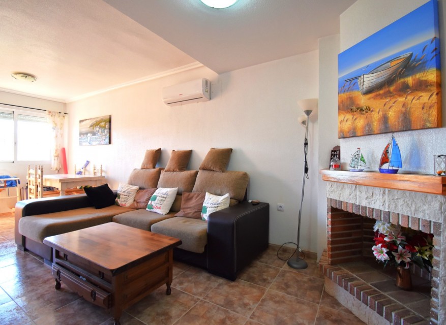 La Revente - Maison de Ville - Orihuela Costa - Playa Flamenca