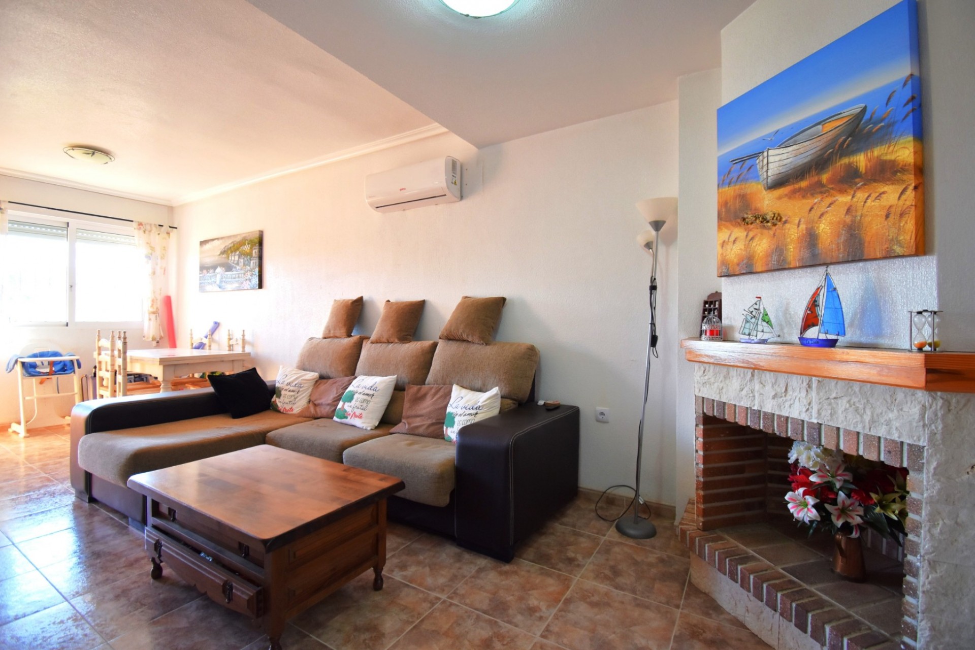 La Revente - Maison de Ville - Orihuela Costa - Playa Flamenca