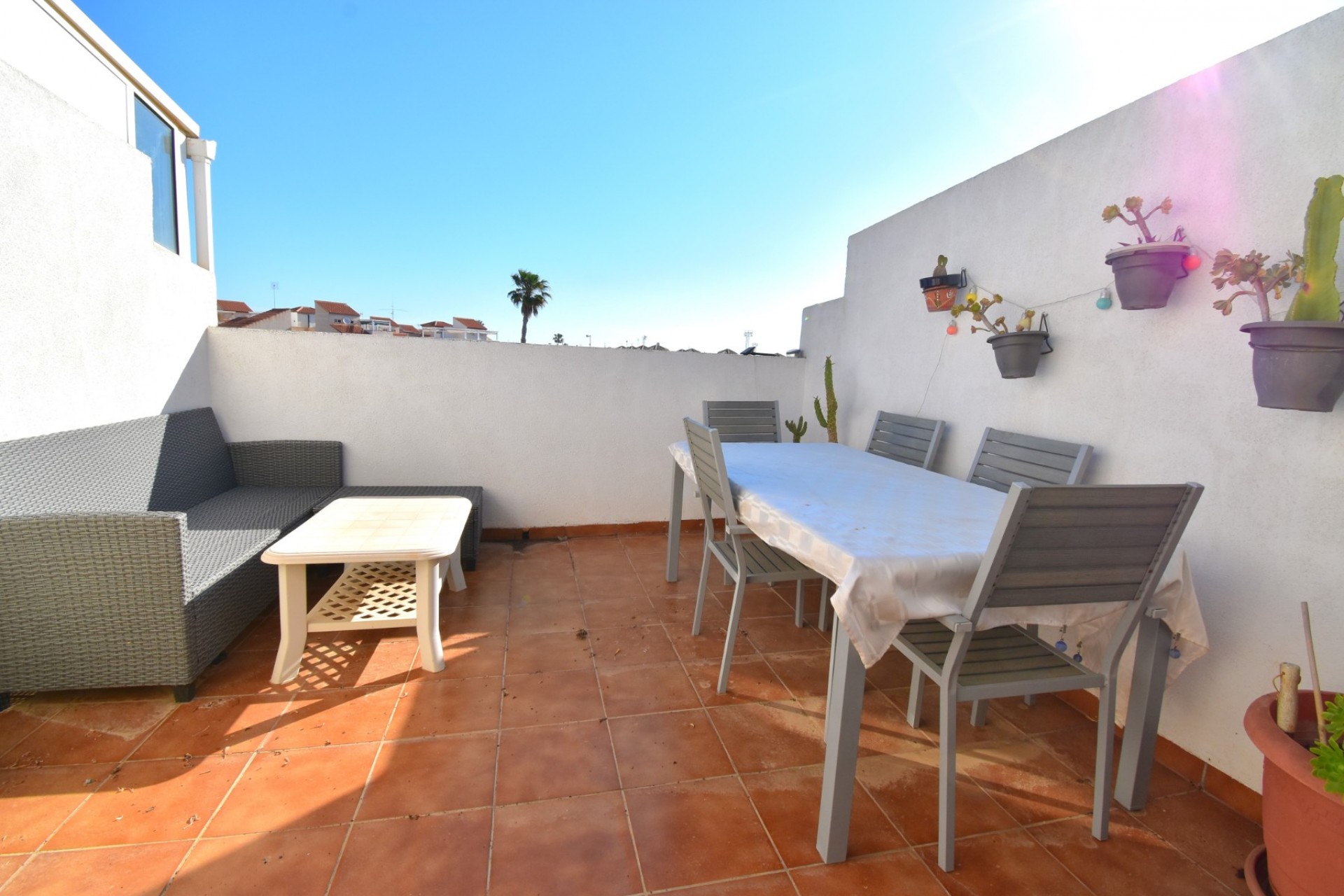 La Revente - Maison de Ville - Orihuela Costa - Playa Flamenca