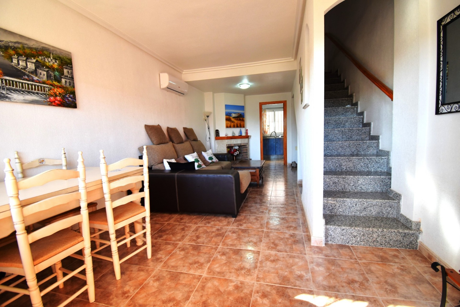 La Revente - Maison de Ville - Orihuela Costa - Playa Flamenca