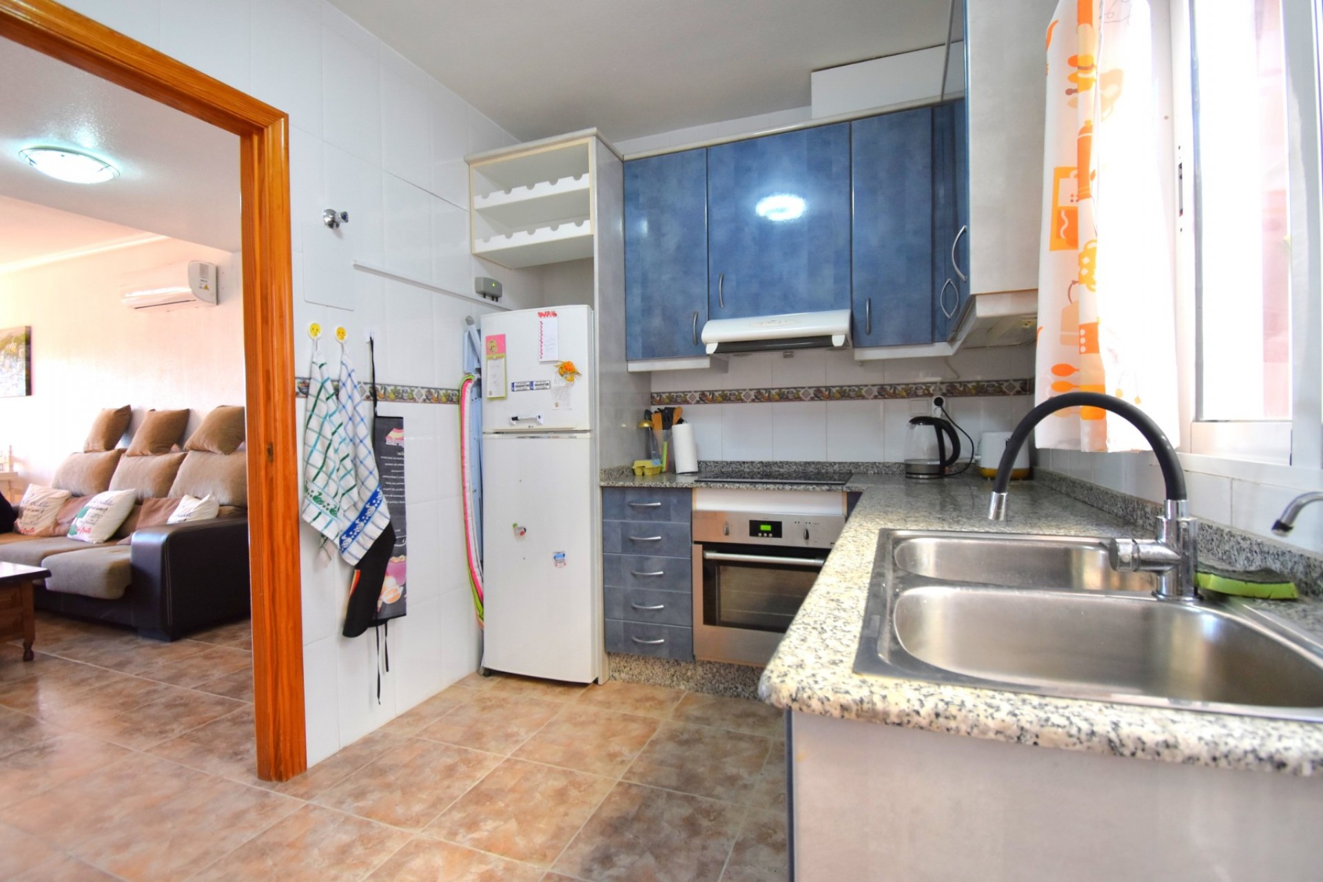 La Revente - Maison de Ville - Orihuela Costa - Playa Flamenca