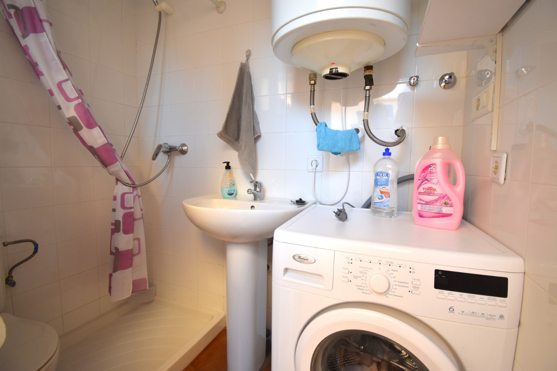 La Revente - Maison de Ville - Orihuela Costa - Playa Flamenca