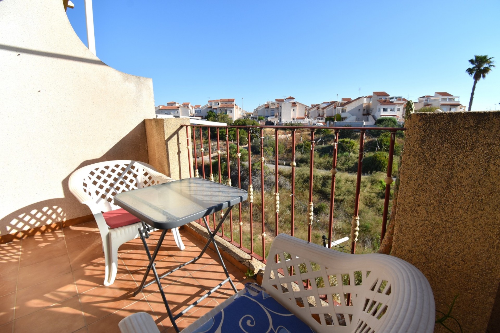 La Revente - Maison de Ville - Orihuela Costa - Playa Flamenca