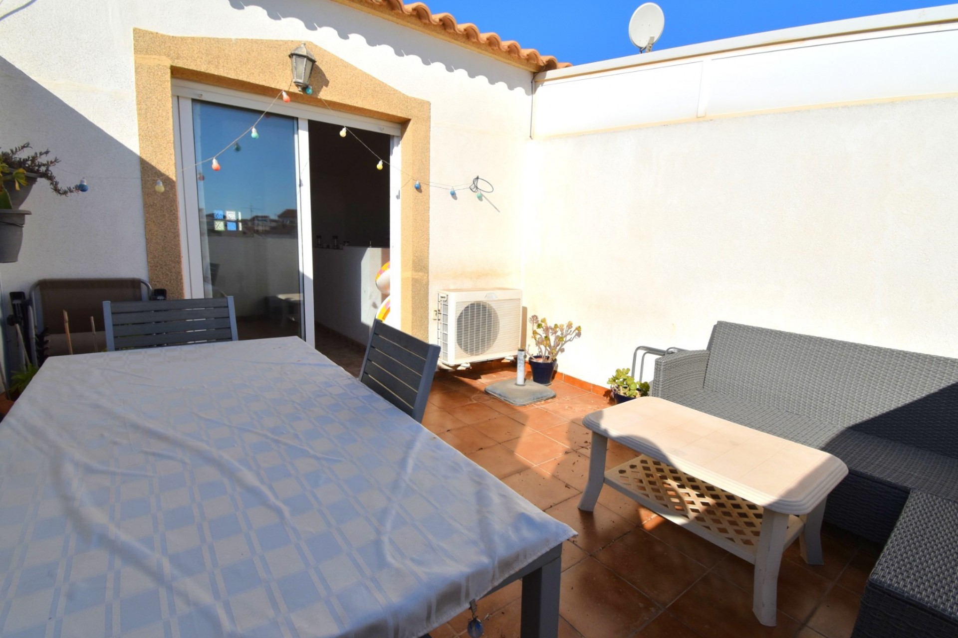 La Revente - Maison de Ville - Orihuela Costa - Playa Flamenca