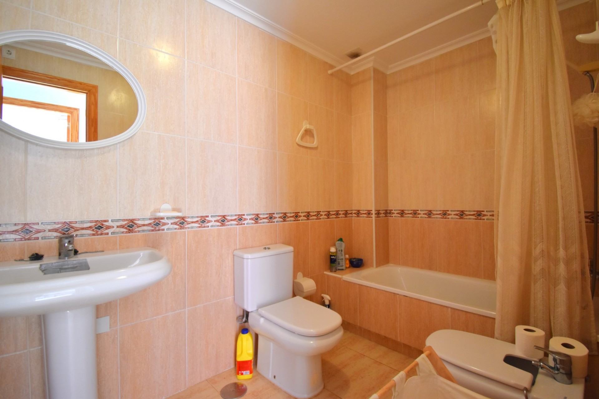 La Revente - Maison de Ville - Orihuela Costa - Playa Flamenca