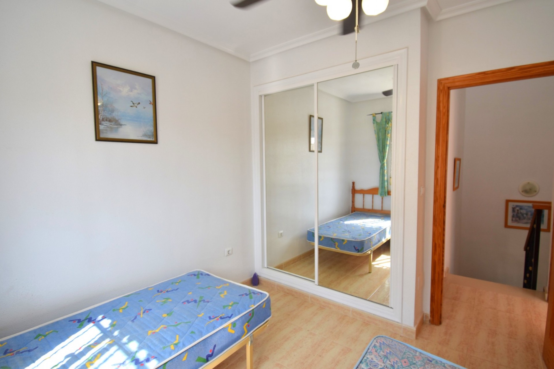 La Revente - Maison de Ville - Orihuela Costa - Playa Flamenca