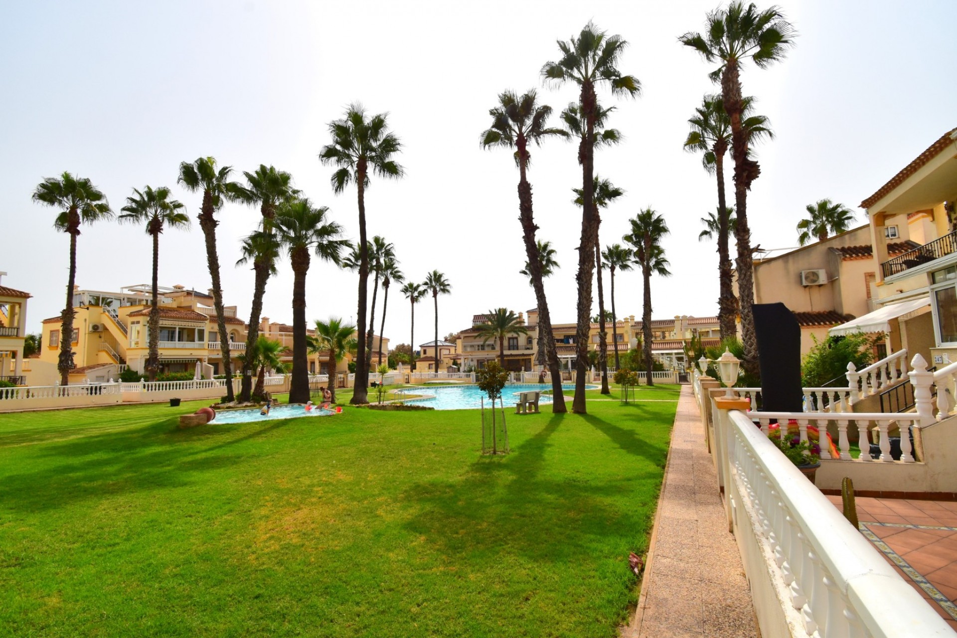 La Revente - Maison de Ville - Orihuela Costa - Playa Flamenca