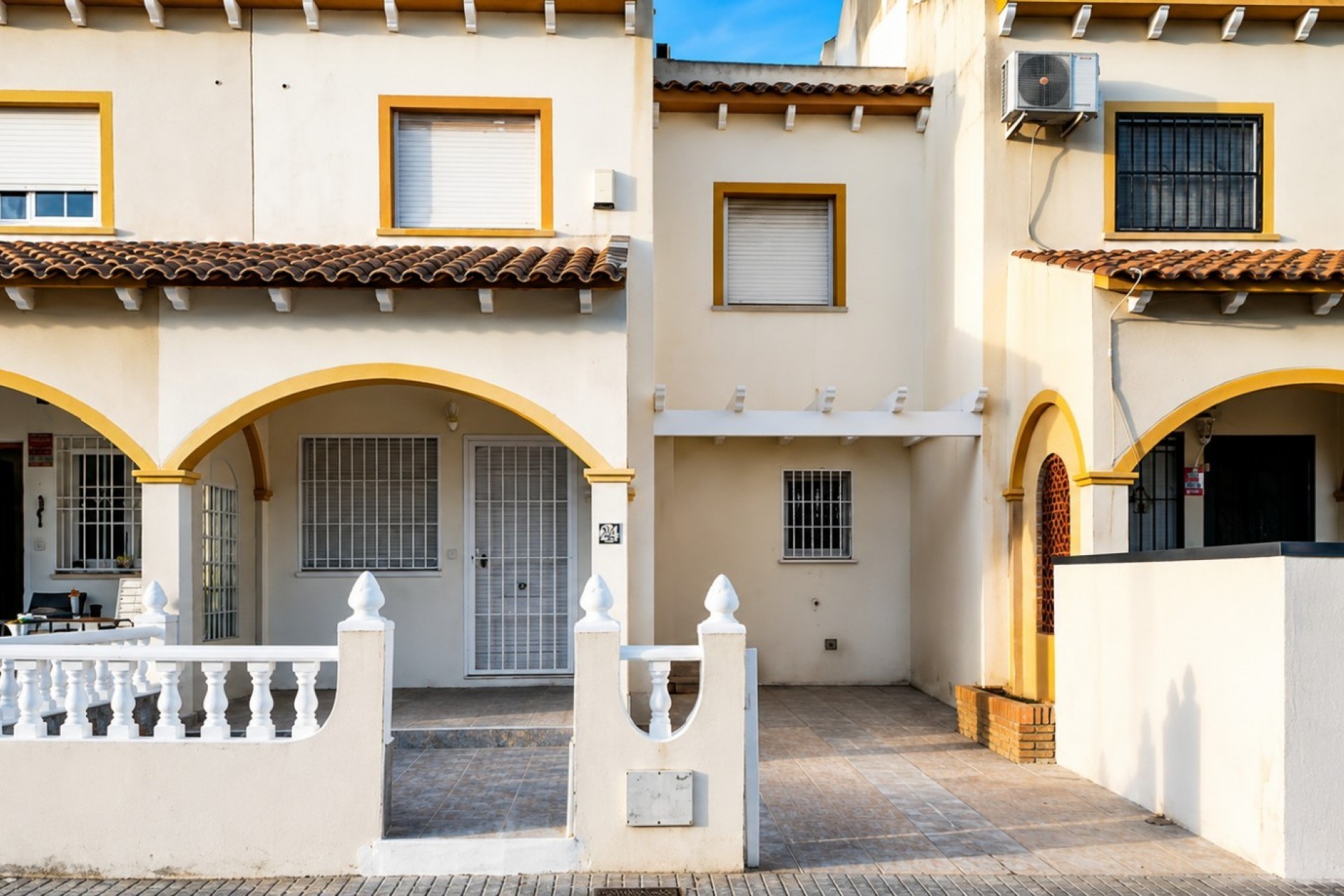 La Revente - Maison de Ville - Orihuela Costa - Playa Flamenca