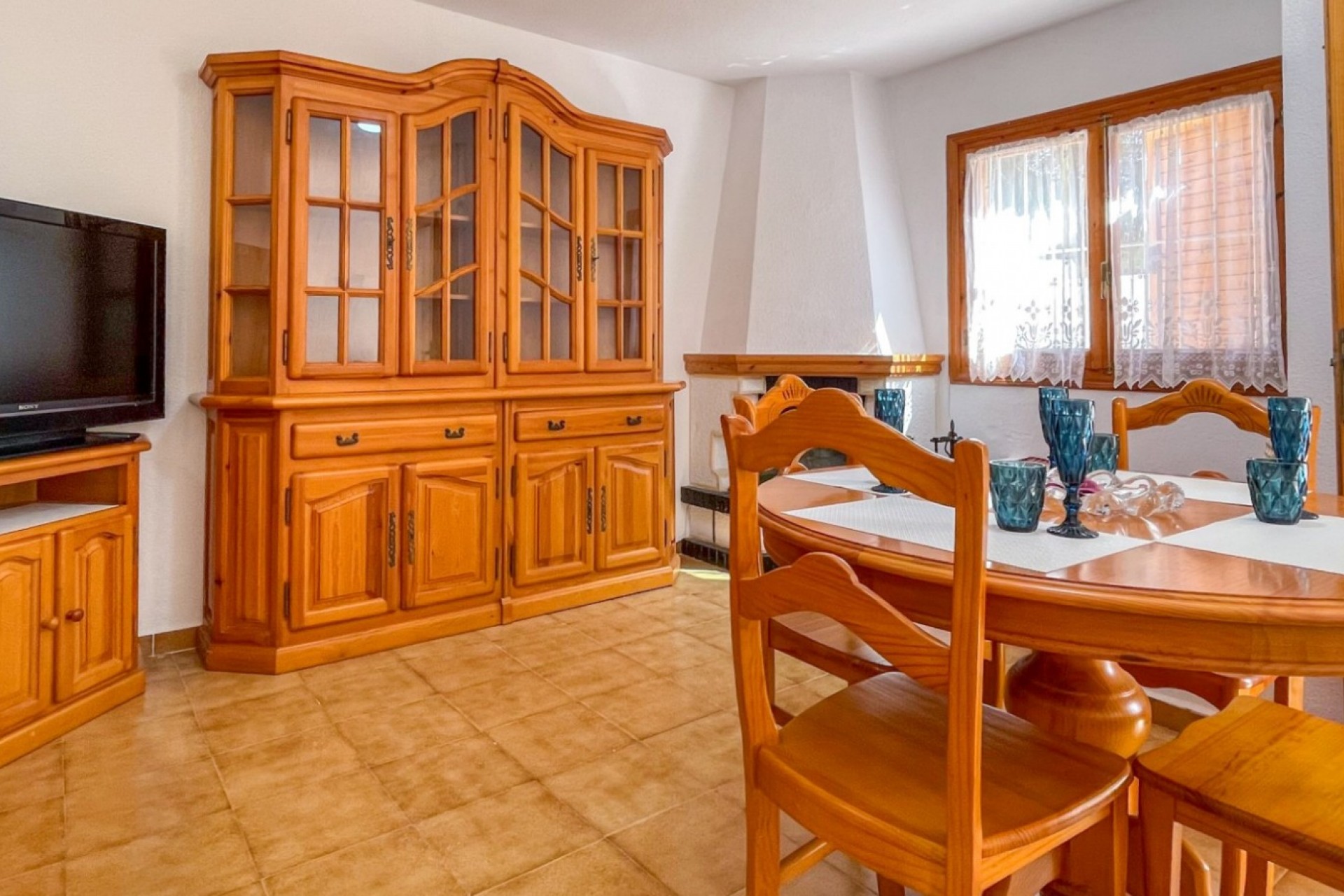 La Revente - Maison de Ville - Orihuela Costa - Playa Flamenca