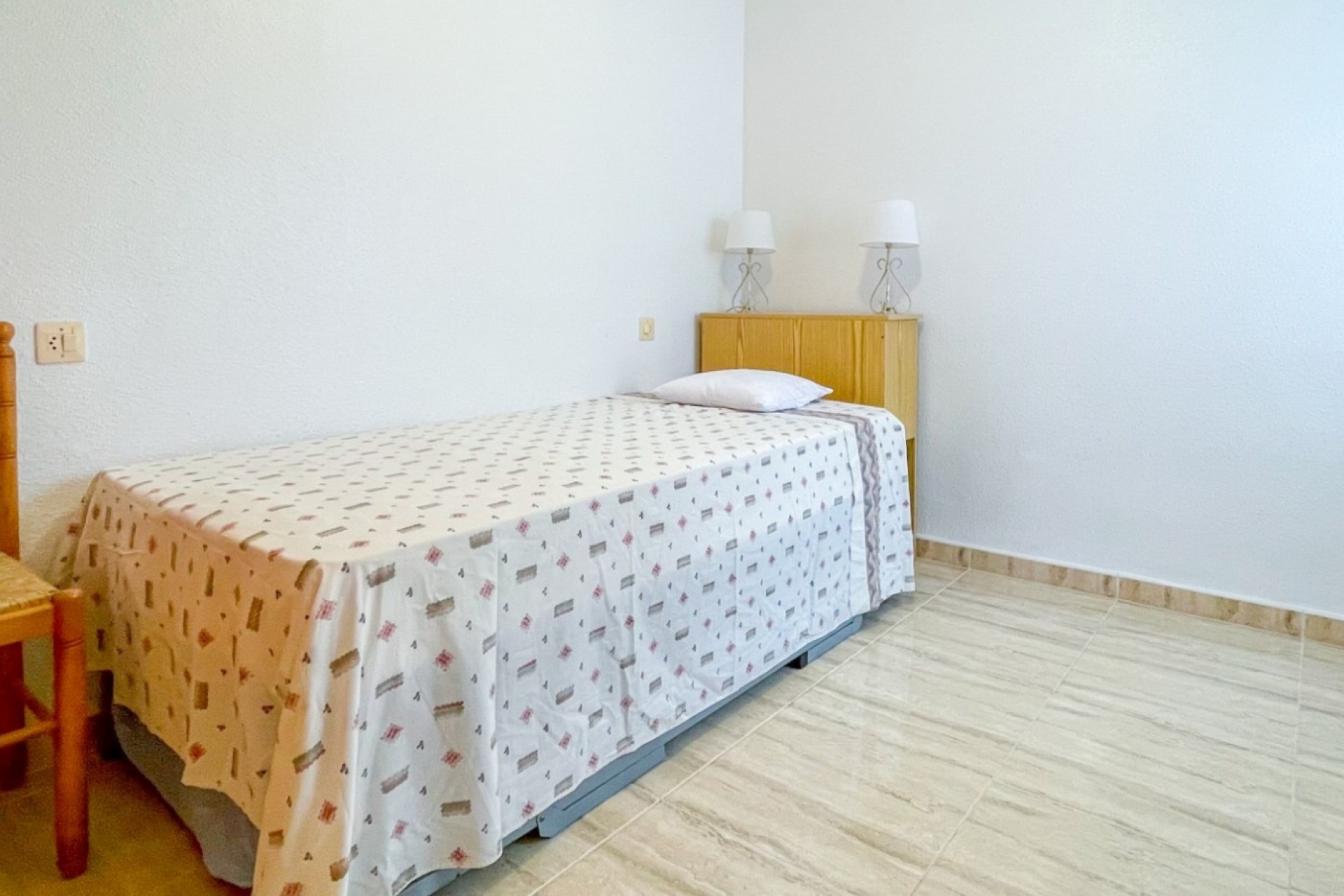 La Revente - Maison de Ville - Orihuela Costa - Playa Flamenca