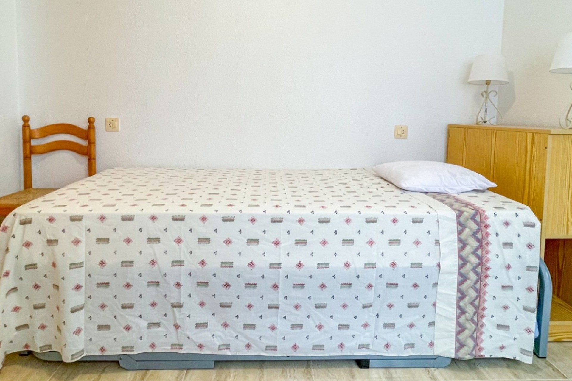 La Revente - Maison de Ville - Orihuela Costa - Playa Flamenca