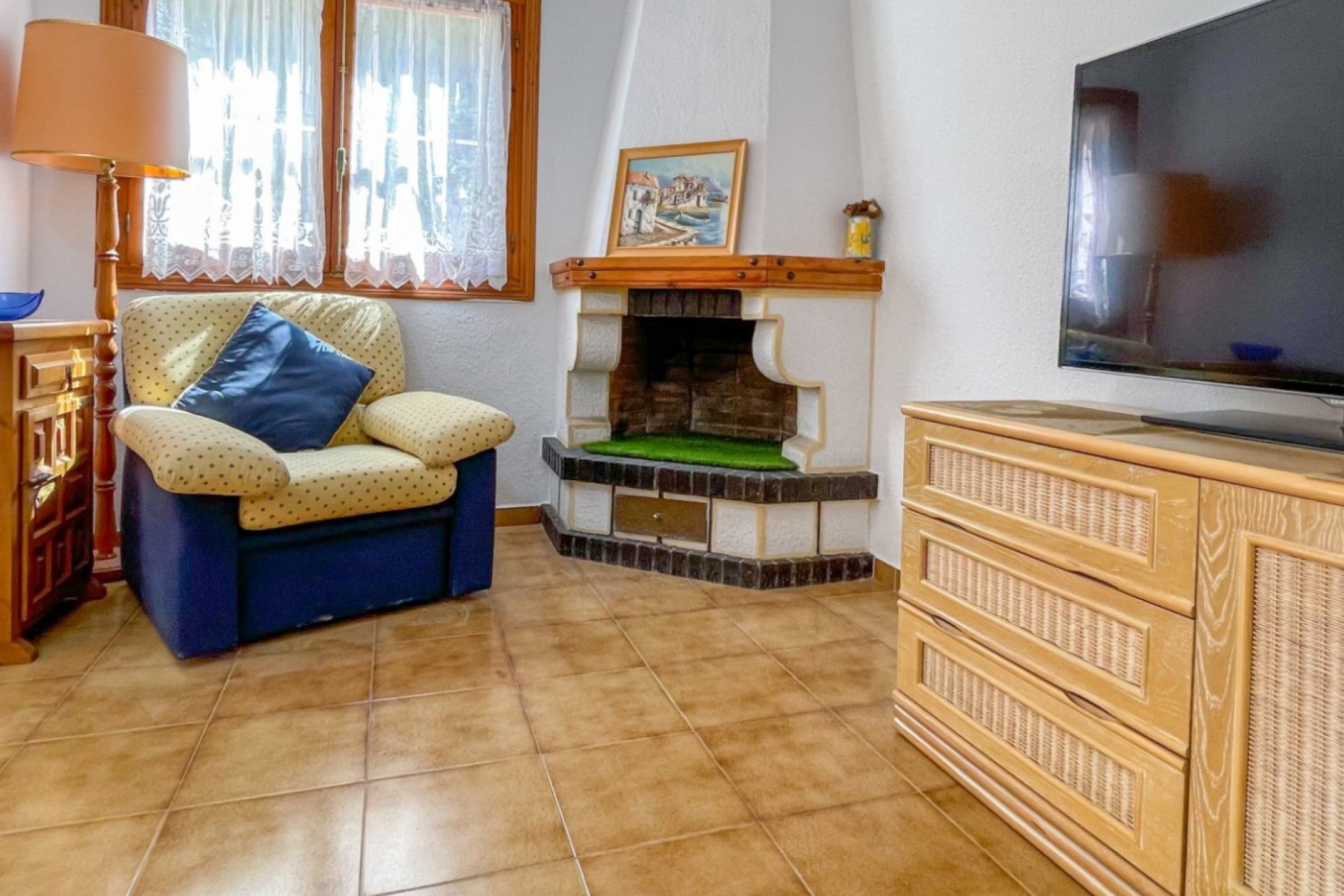 La Revente - Maison de Ville - Orihuela Costa - Playa Flamenca