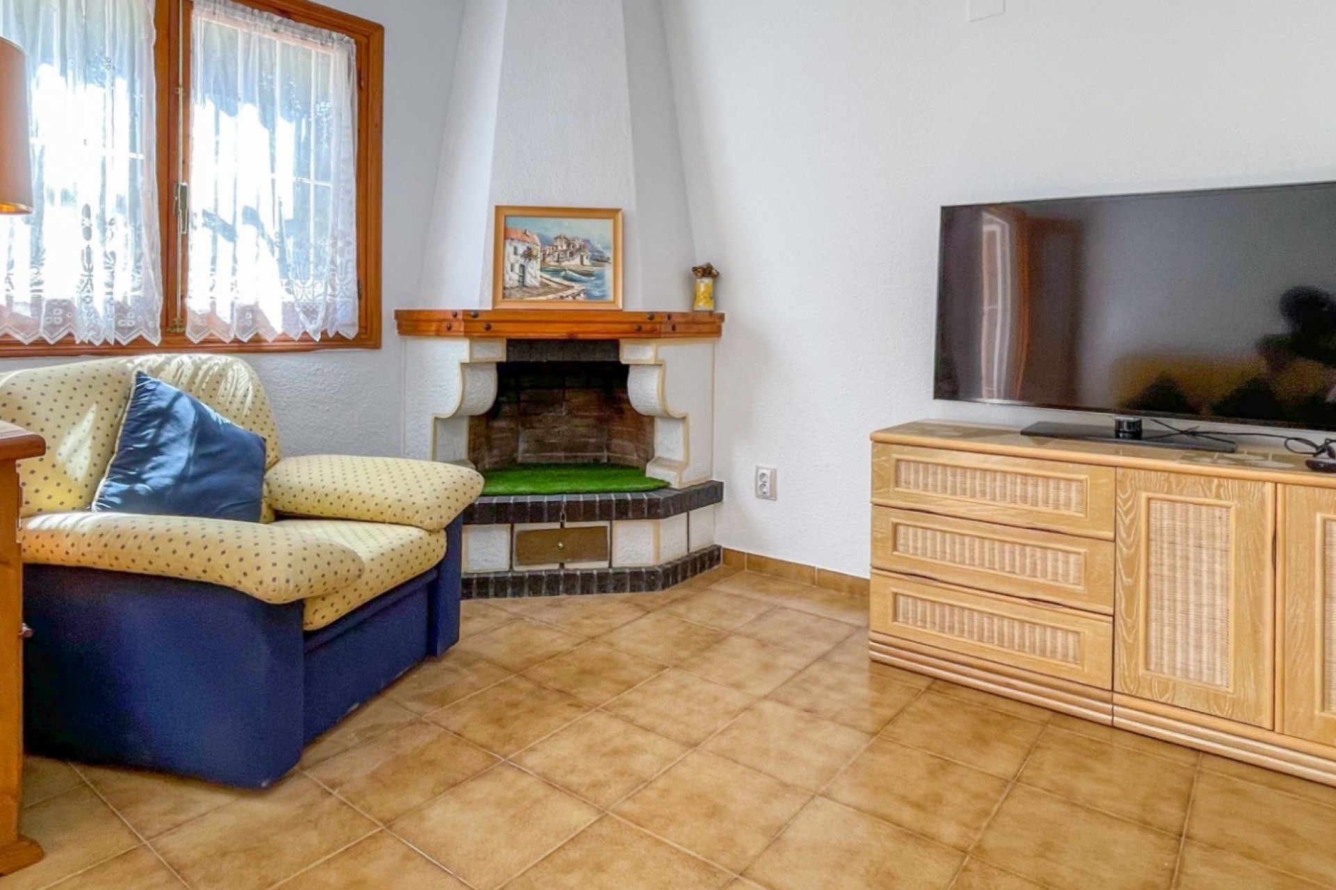 La Revente - Maison de Ville - Orihuela Costa - Playa Flamenca