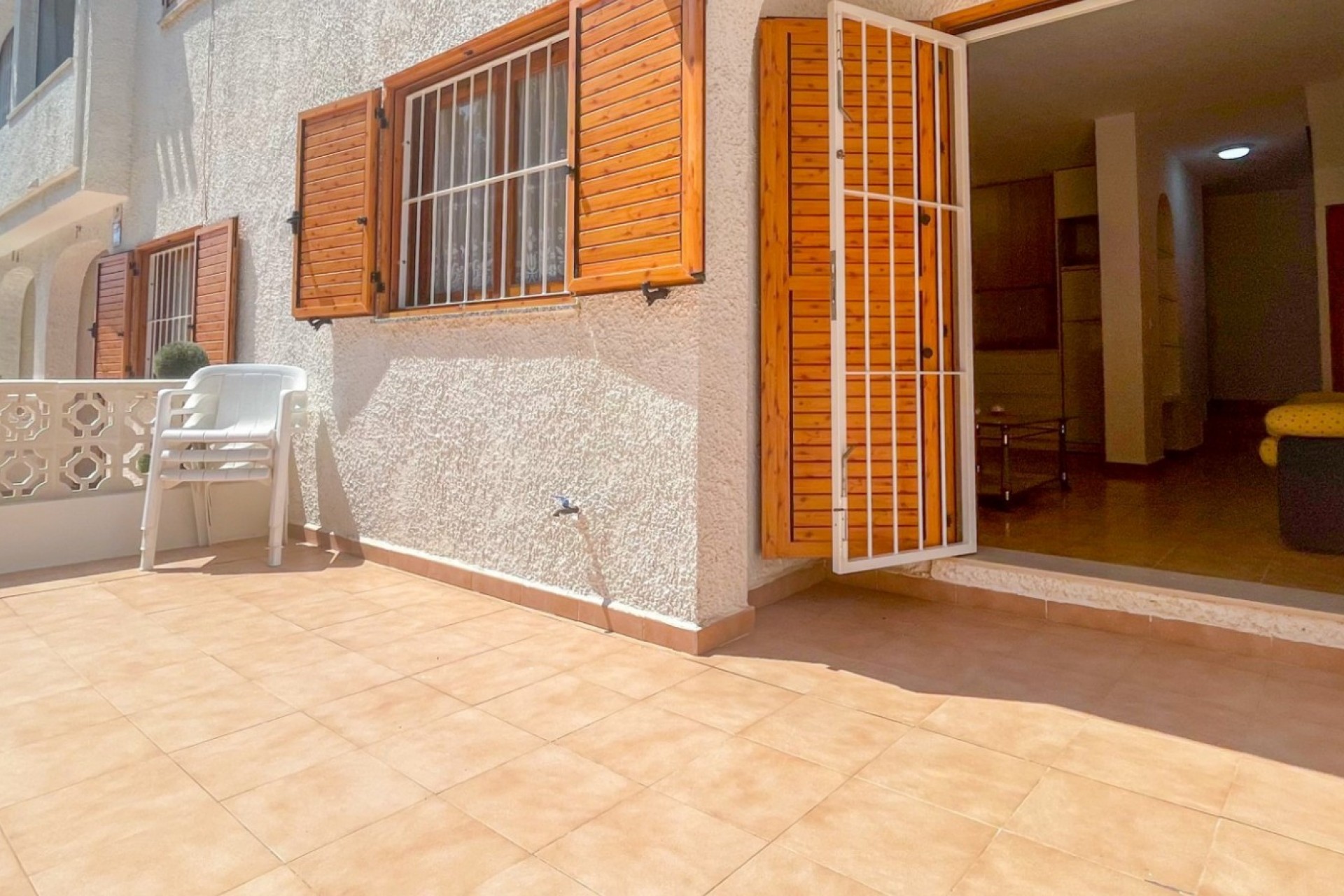 La Revente - Maison de Ville - Orihuela Costa - Playa Flamenca
