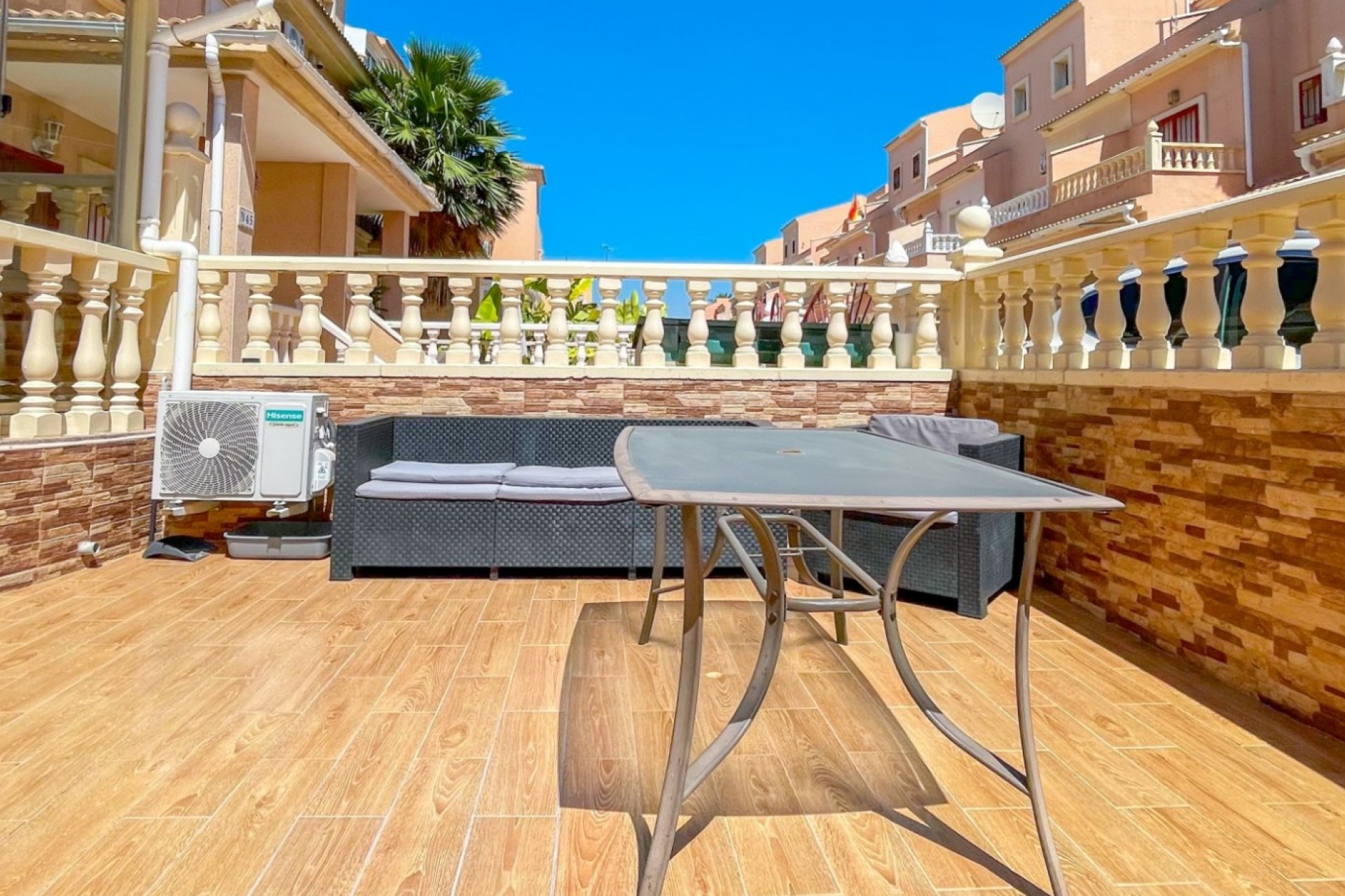 La Revente - Maison de Ville - Orihuela Costa - Playa Flamenca