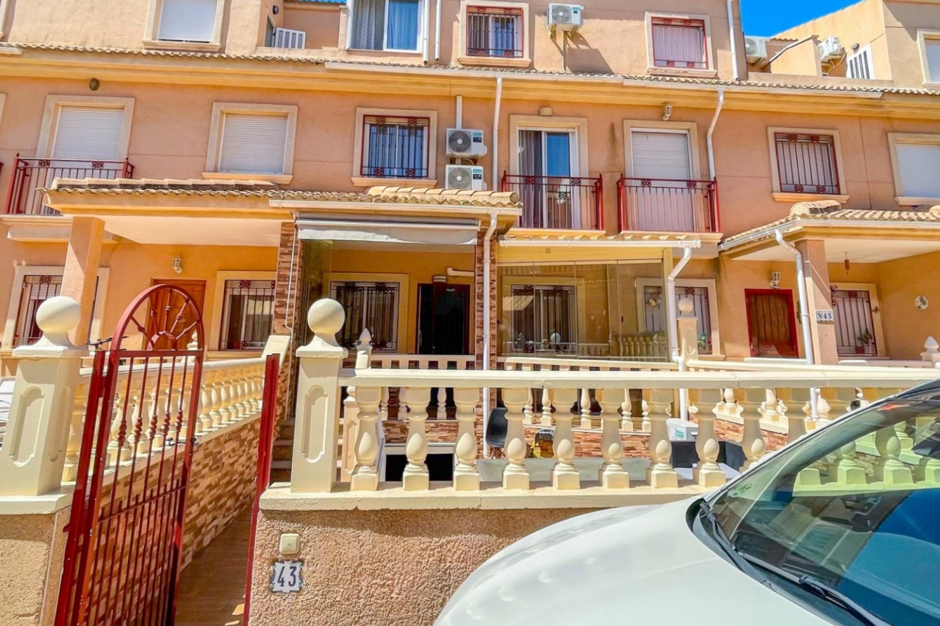La Revente - Maison de Ville - Orihuela Costa - Playa Flamenca