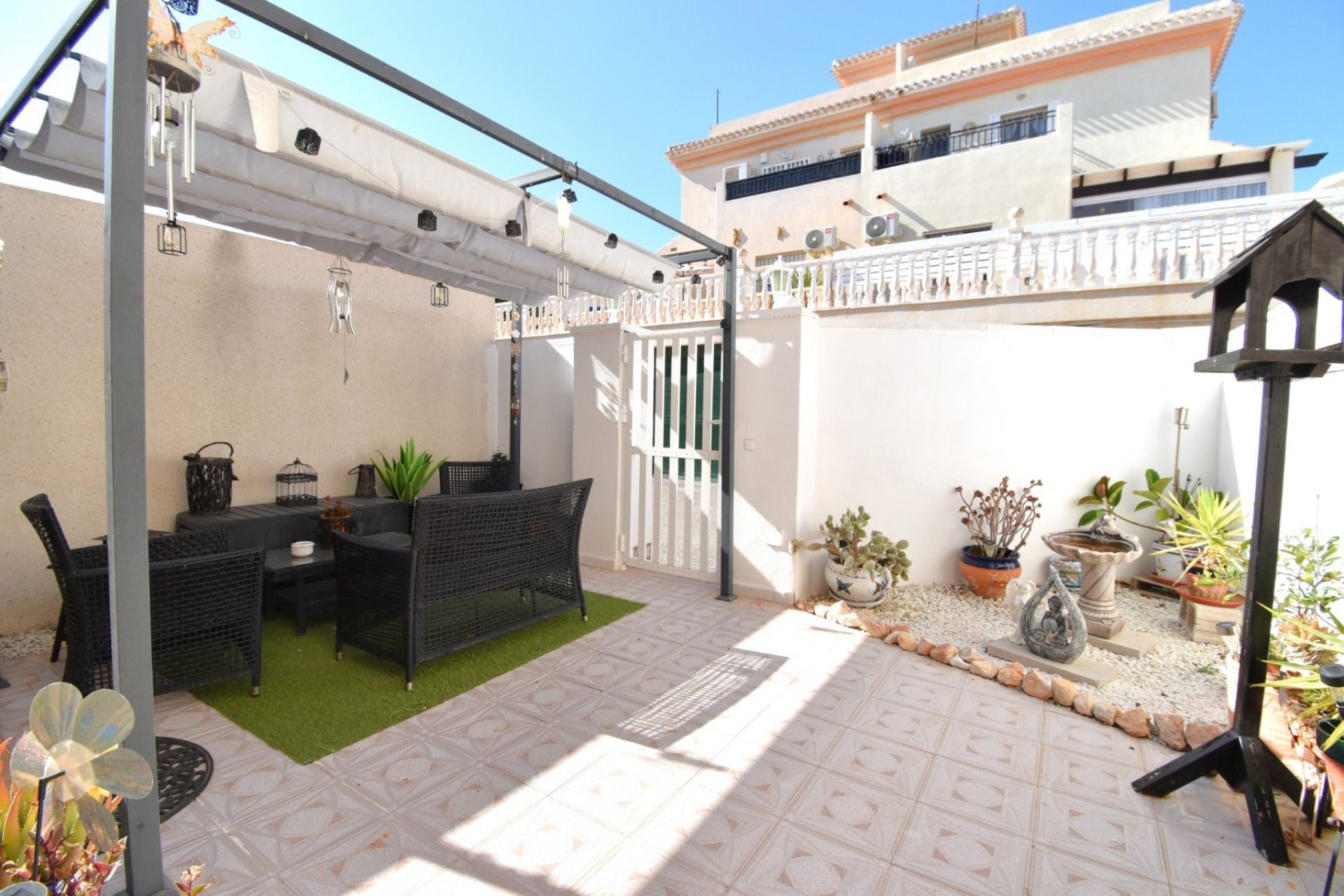 La Revente - Maison de Ville - Orihuela Costa - Playa Flamenca